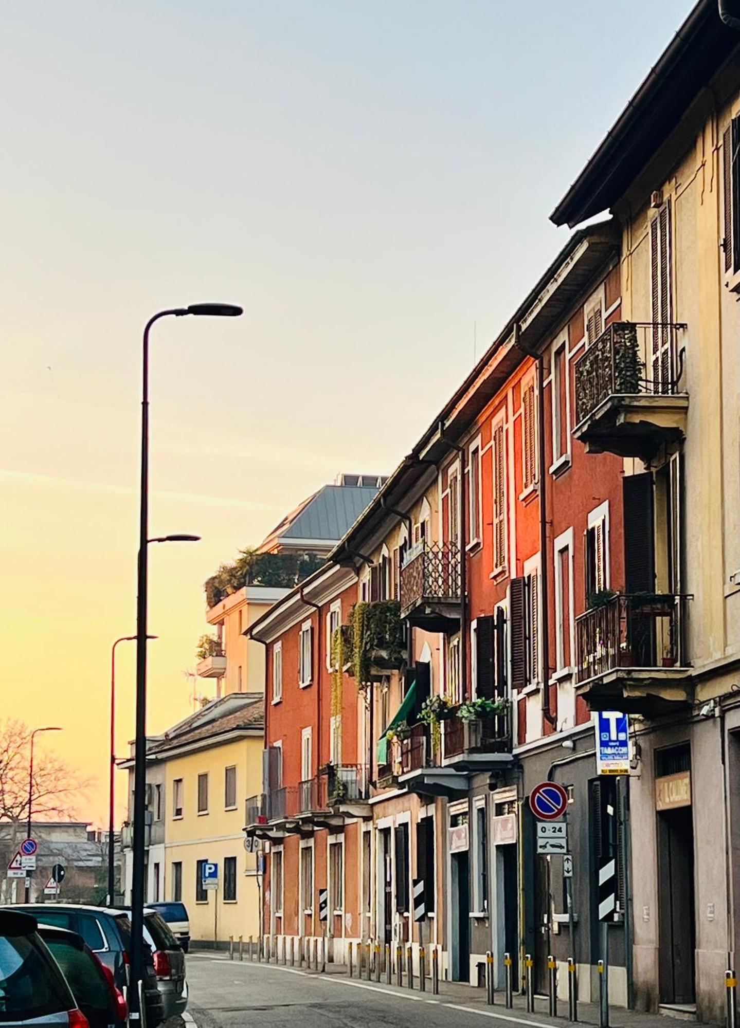 Casa Di Cla Milão