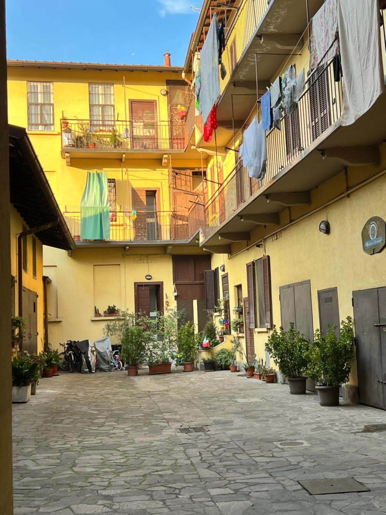 Apartamento Casa Di Cla