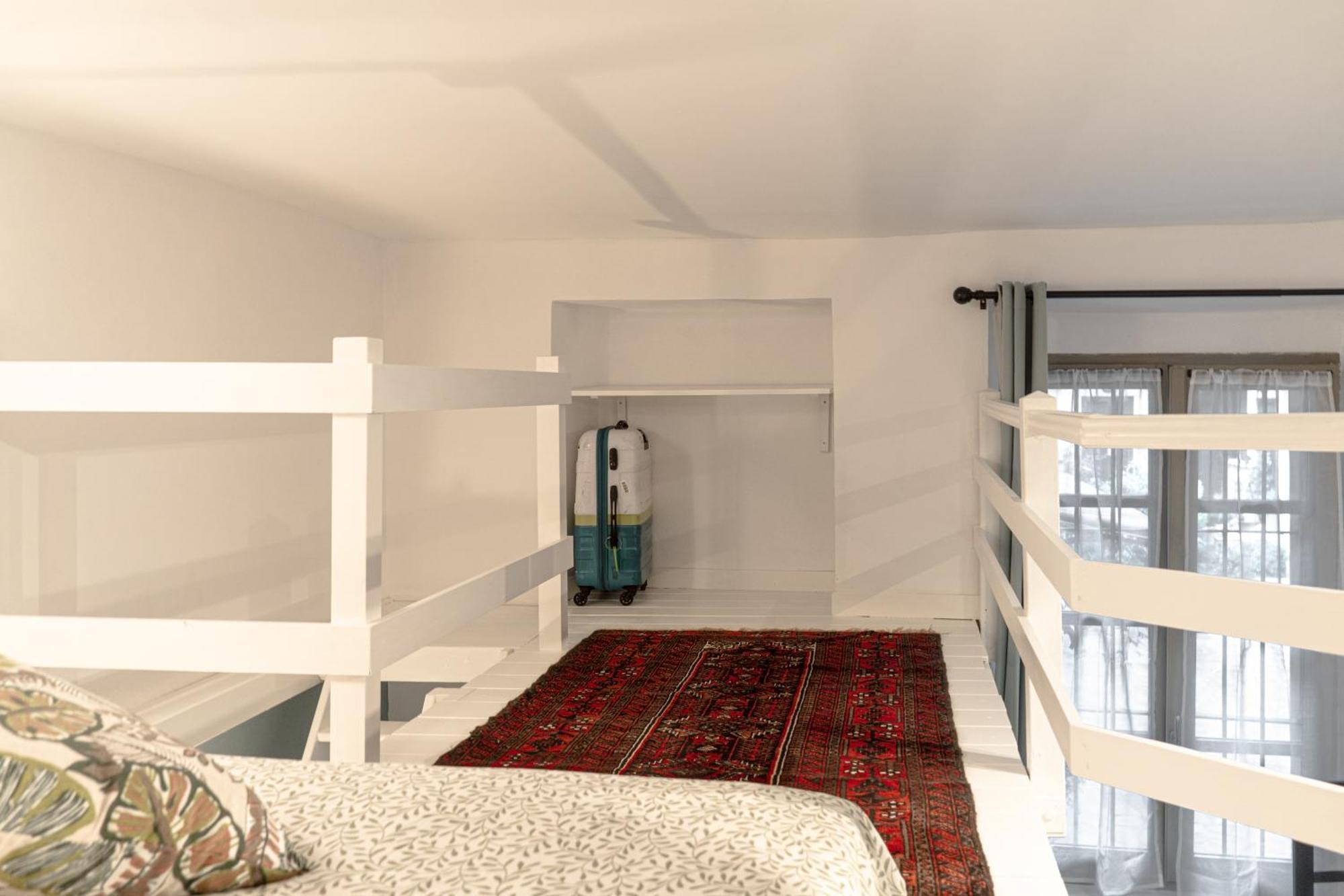 Apartamento Casa Di Cla