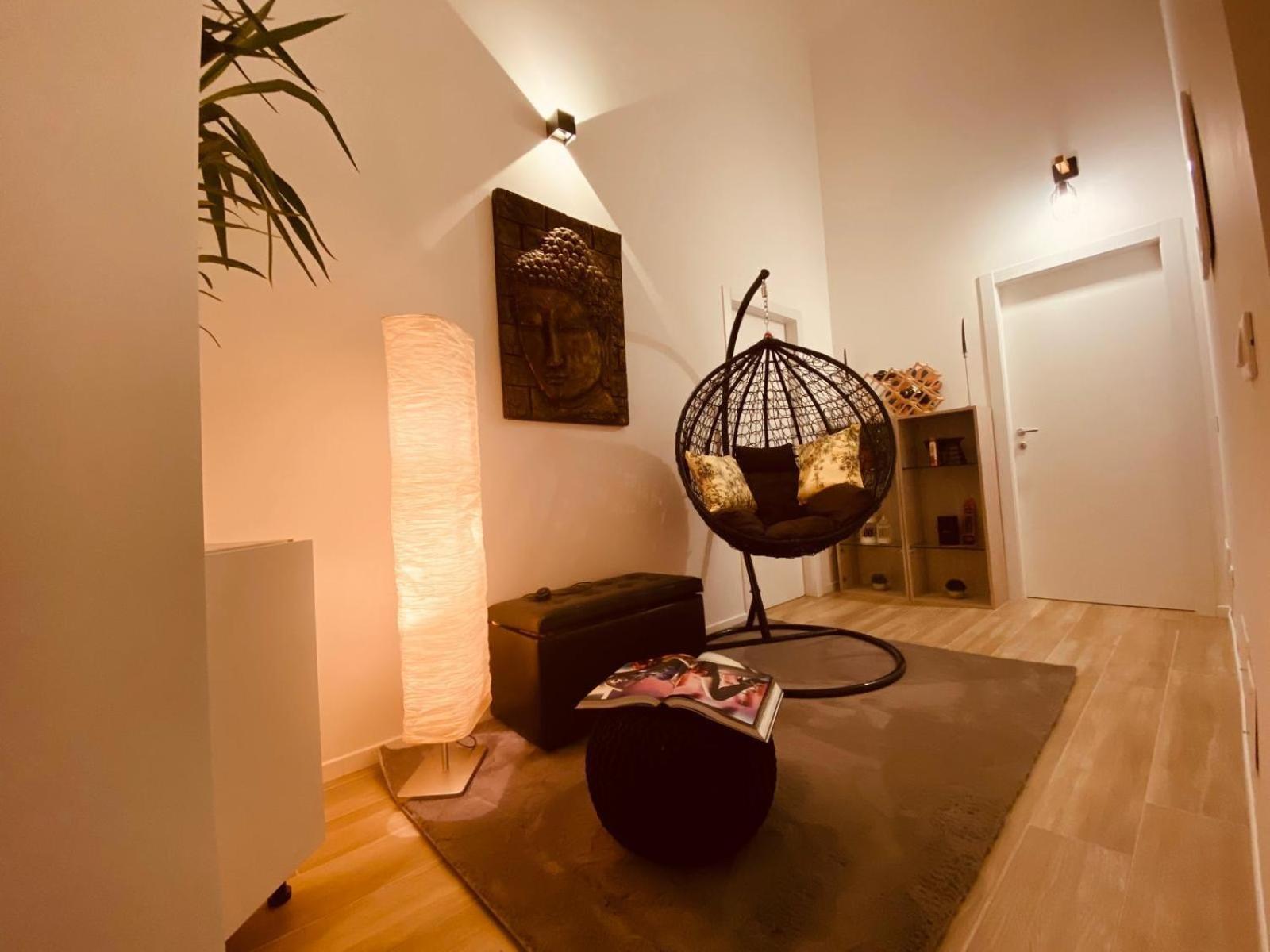 Apartment Yea - Your Exclusive Loft Next To Station *