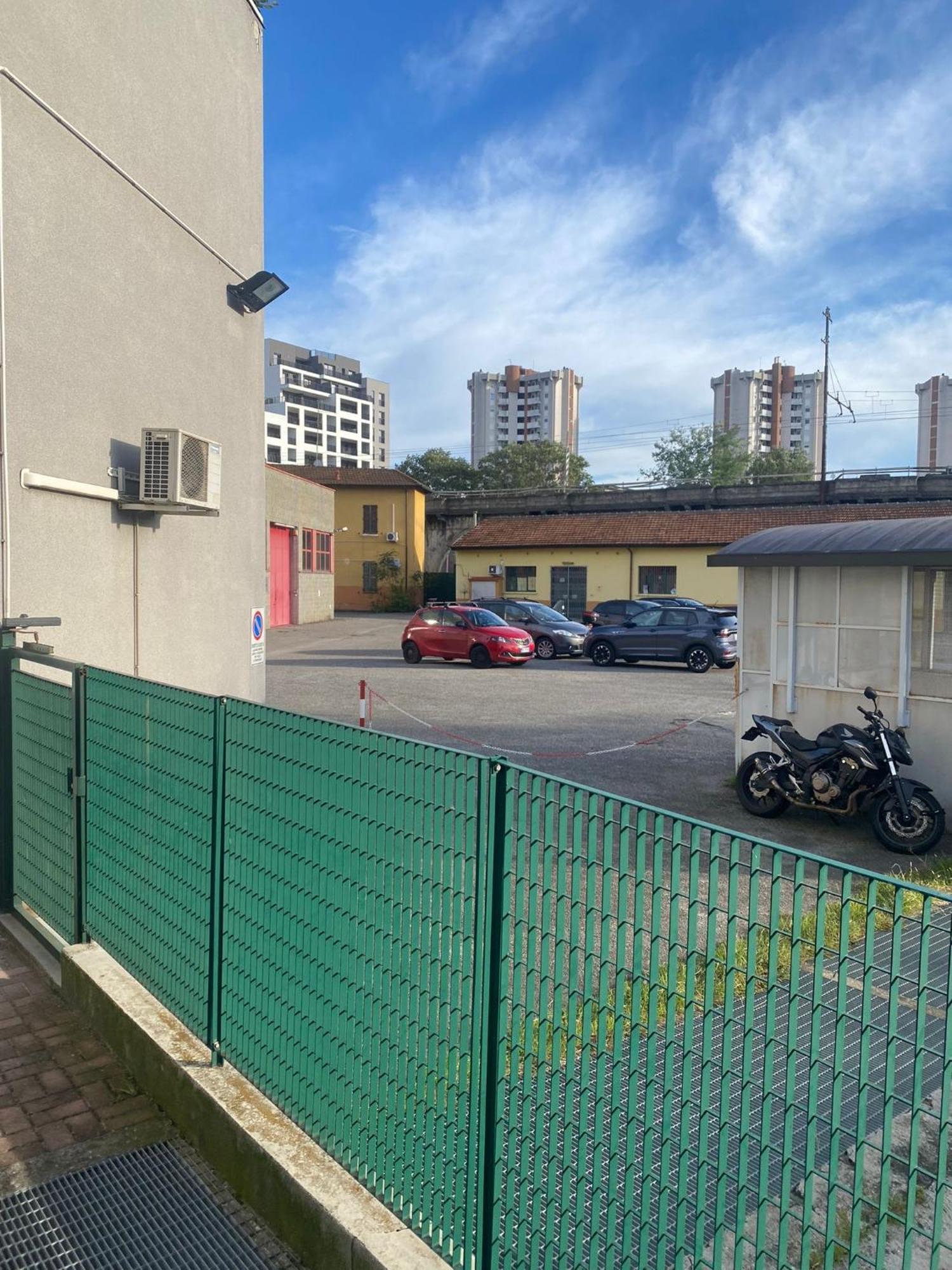 Yea - Your Exclusive Loft Next To Station * Mailand
