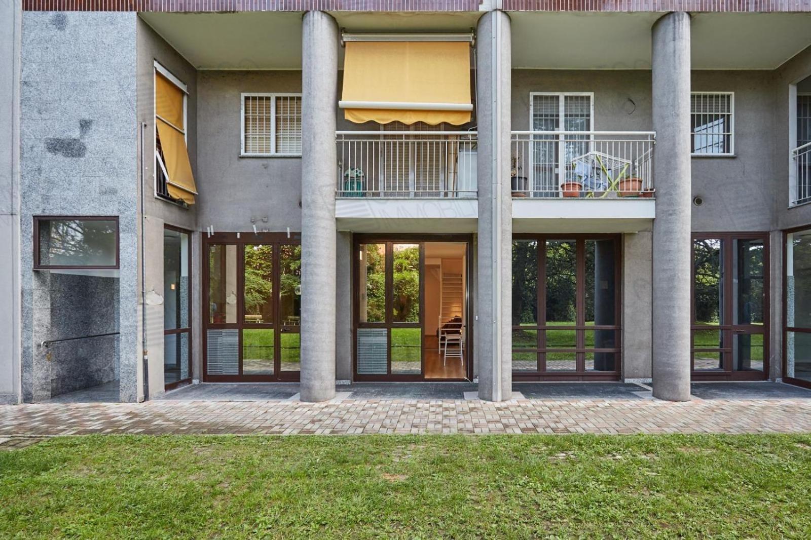 Yea - Your Exclusive Loft Next To Station Apartment Mailand
