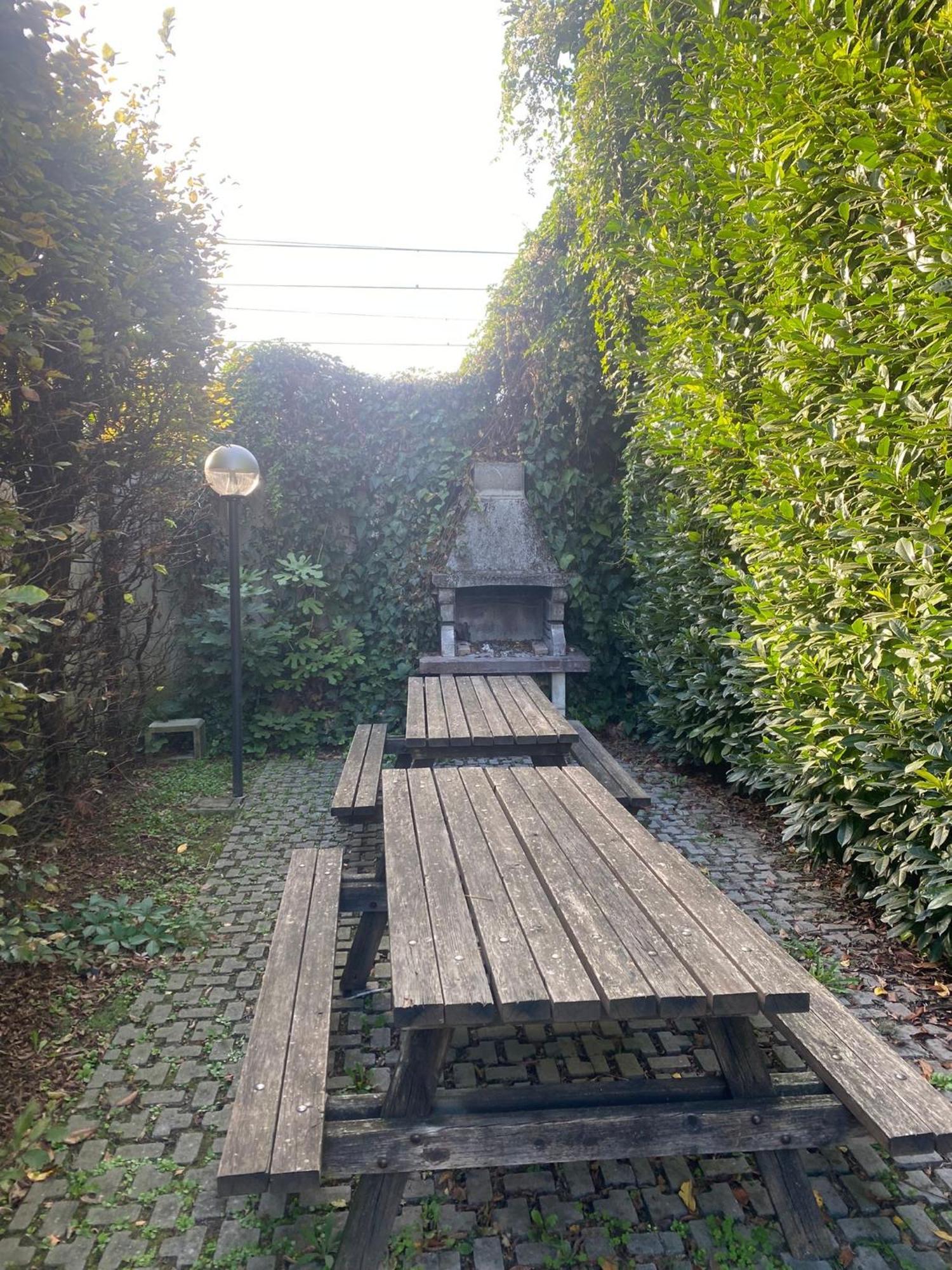 Yea - Your Exclusive Loft Next To Station * Milan