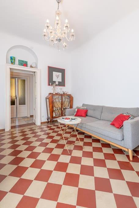 La Casa Di Ross Mailand