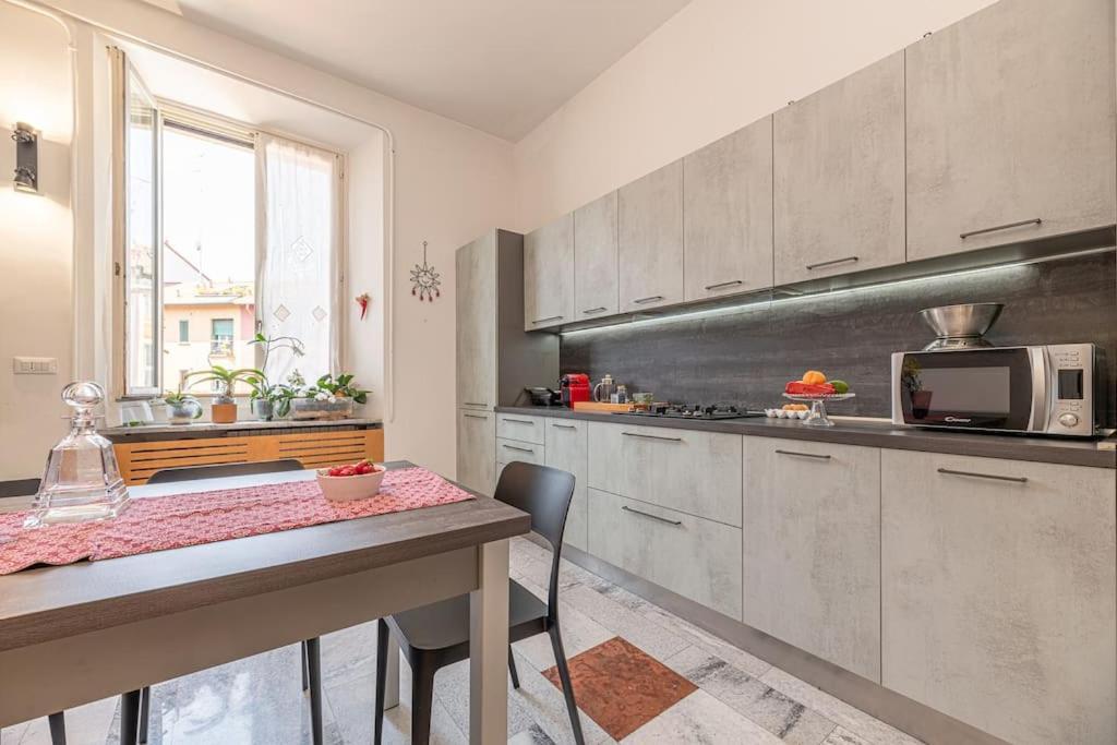 La Casa Di Ross Mailand