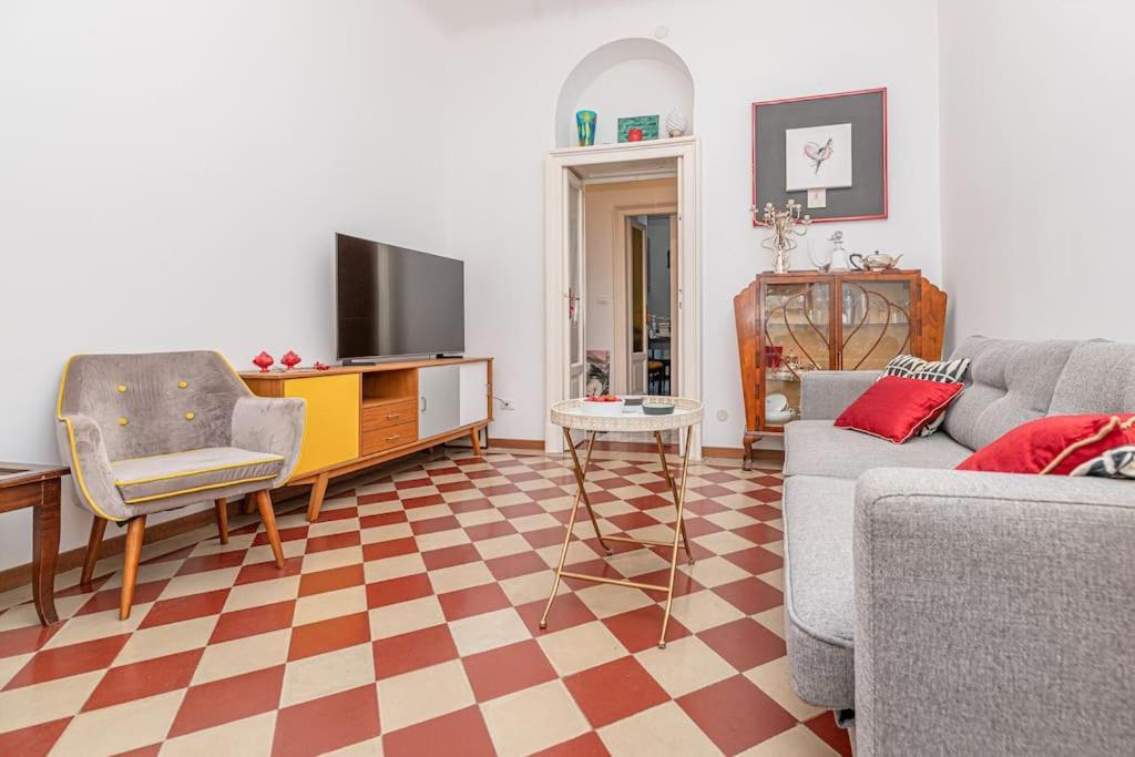 La Casa Di Ross Mailand
