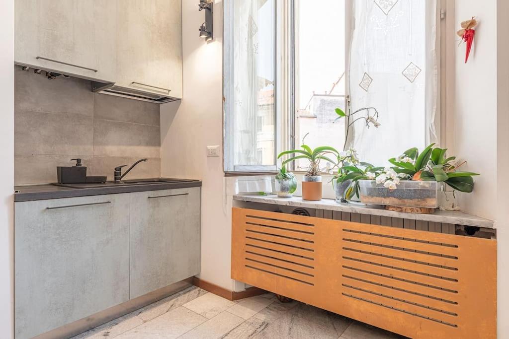 La Casa Di Ross Apartment Mailand