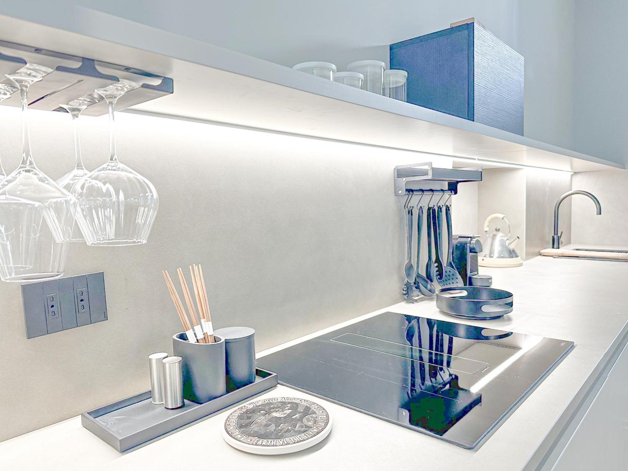 Apartment Canonica 72 - 10 Min Da Parco Sempione Milan