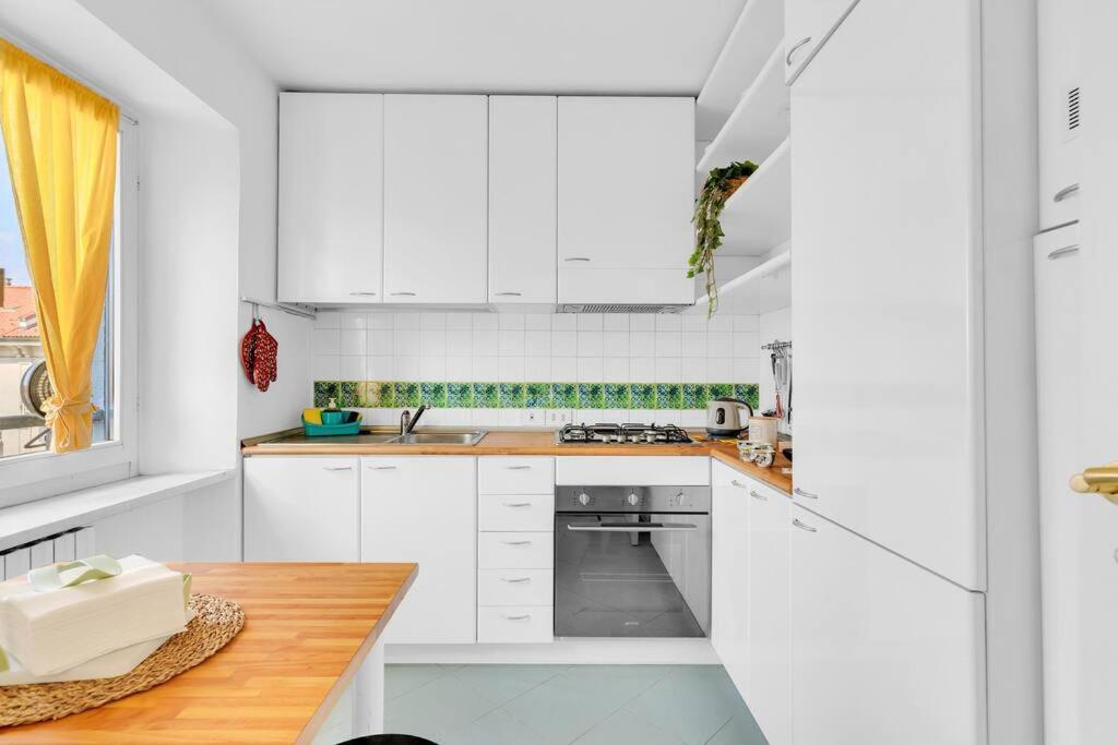 Apartment E Luminoso-4 Persone-metro M2 E Navigli Mailand