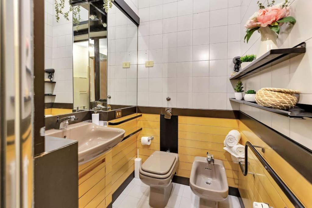 Apartment 15Min From The Duomo-500 M From The Metro Mailand