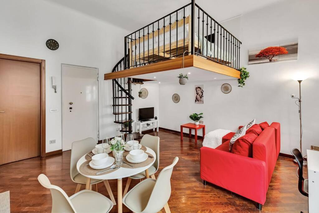 15Min From The Duomo-500 M From The Metro * Mailand
