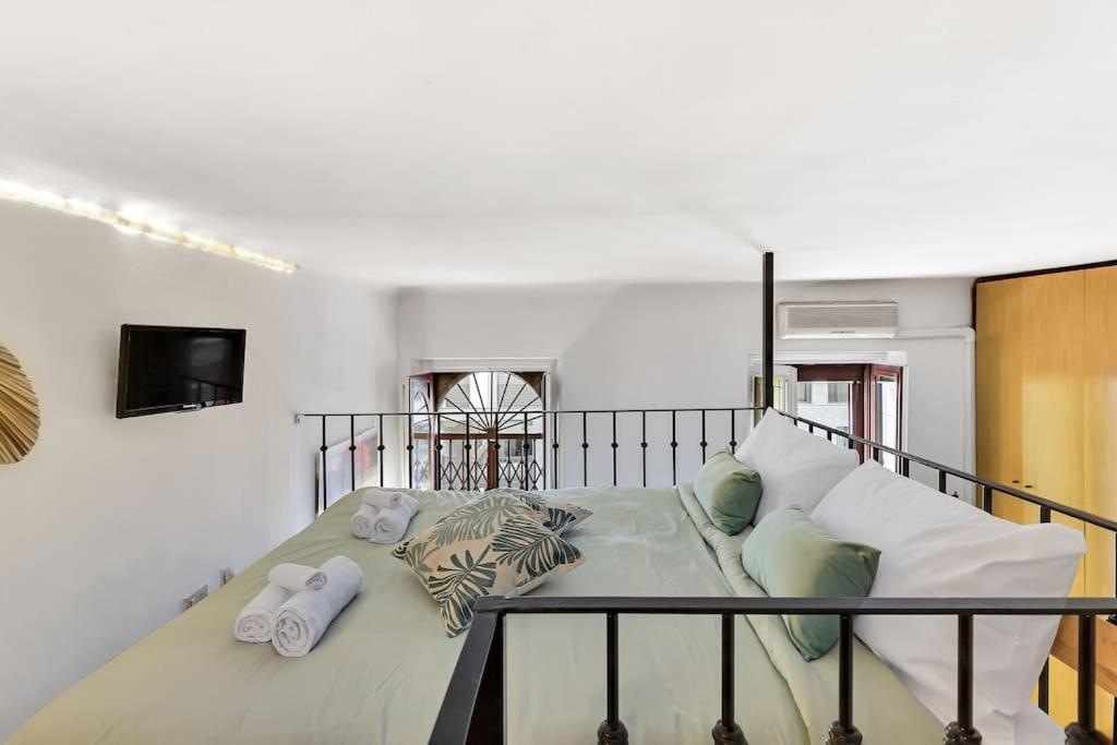 15Min From The Duomo-500 M From The Metro Apartment Mailand