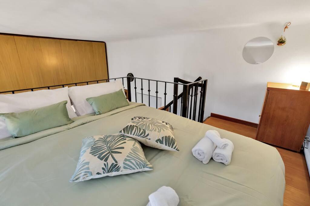 Apartment 15Min From The Duomo-500 M From The Metro Mailand