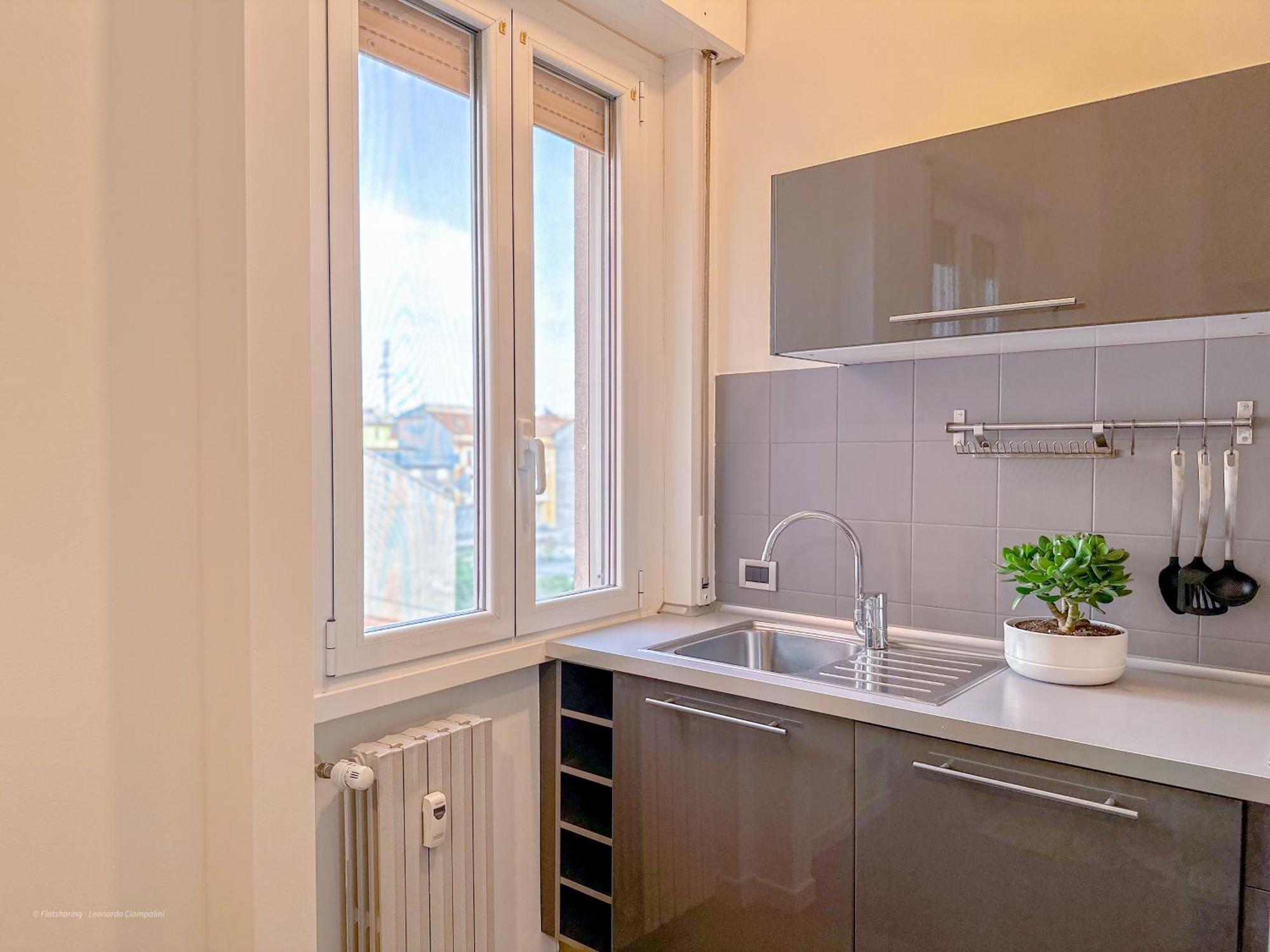 Fdo Blue - 16 Minuti Dal Duomo Apartamento Milão