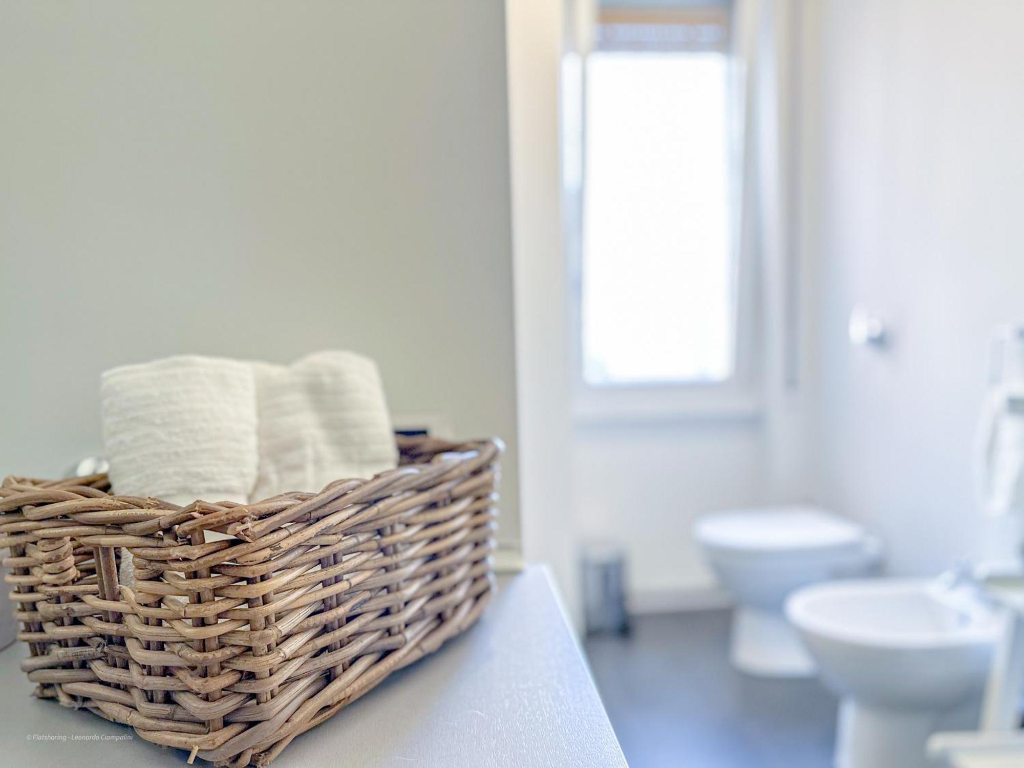 Apartamento Fdo Blue - 16 Minuti Dal Duomo