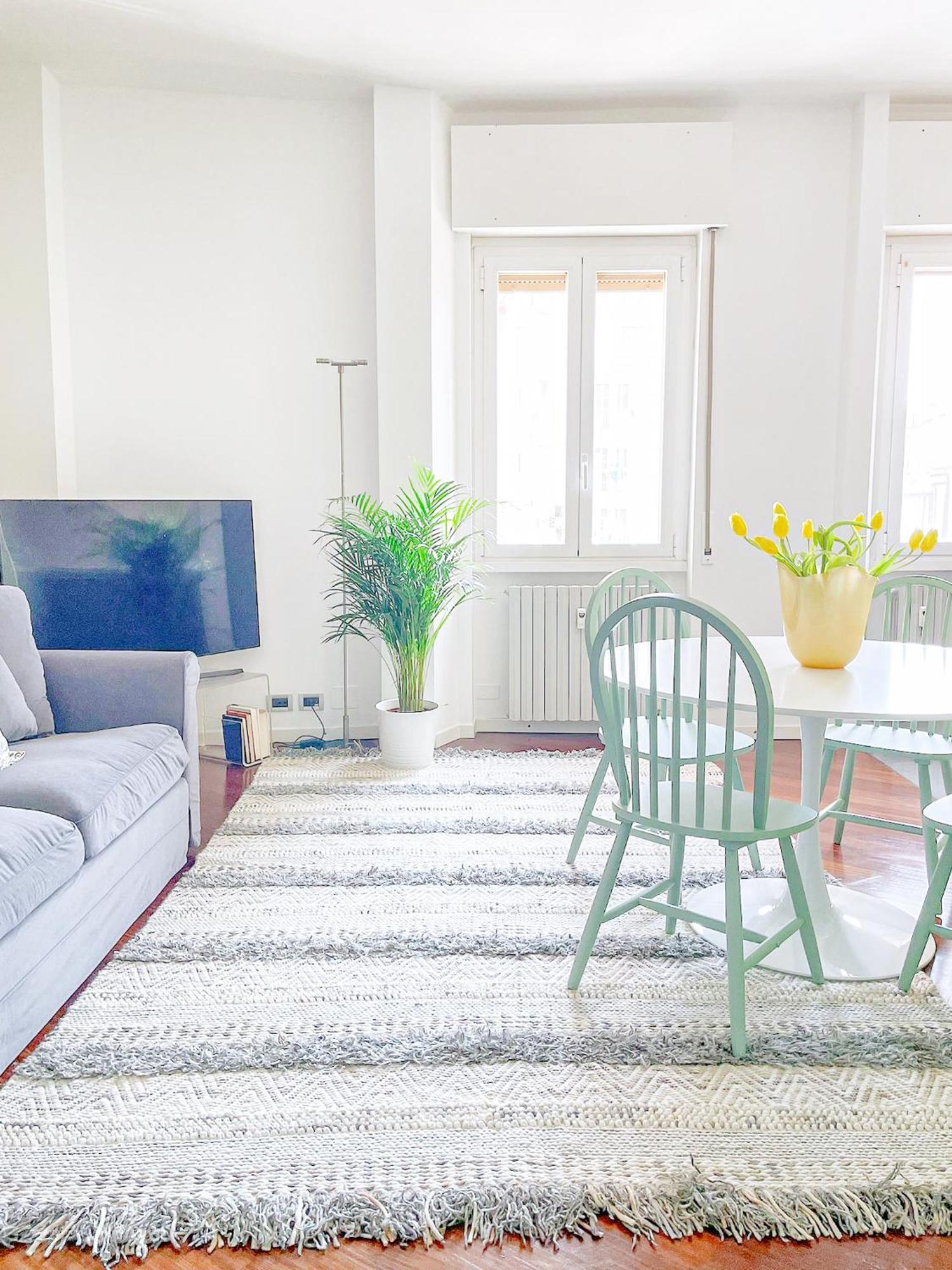 Apartamento Fdo Blue - 16 Minuti Dal Duomo Milão