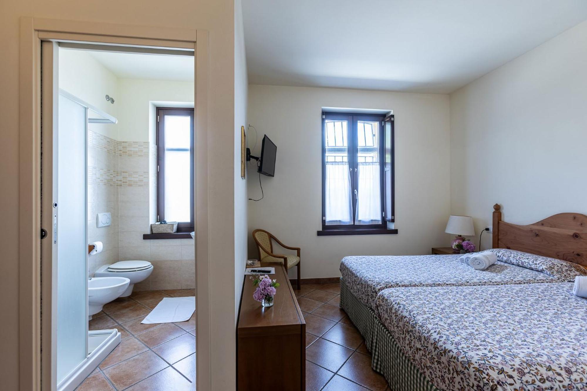 Bauernhof Cascina Gaggioli *