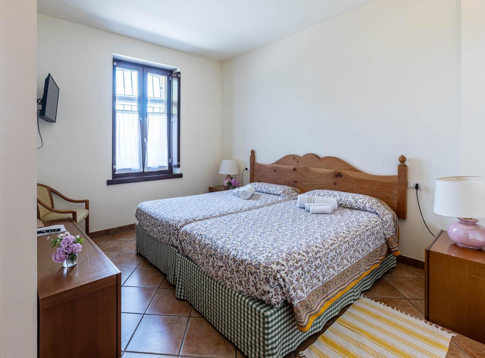 Cascina Gaggioli Bauernhof Mailand
