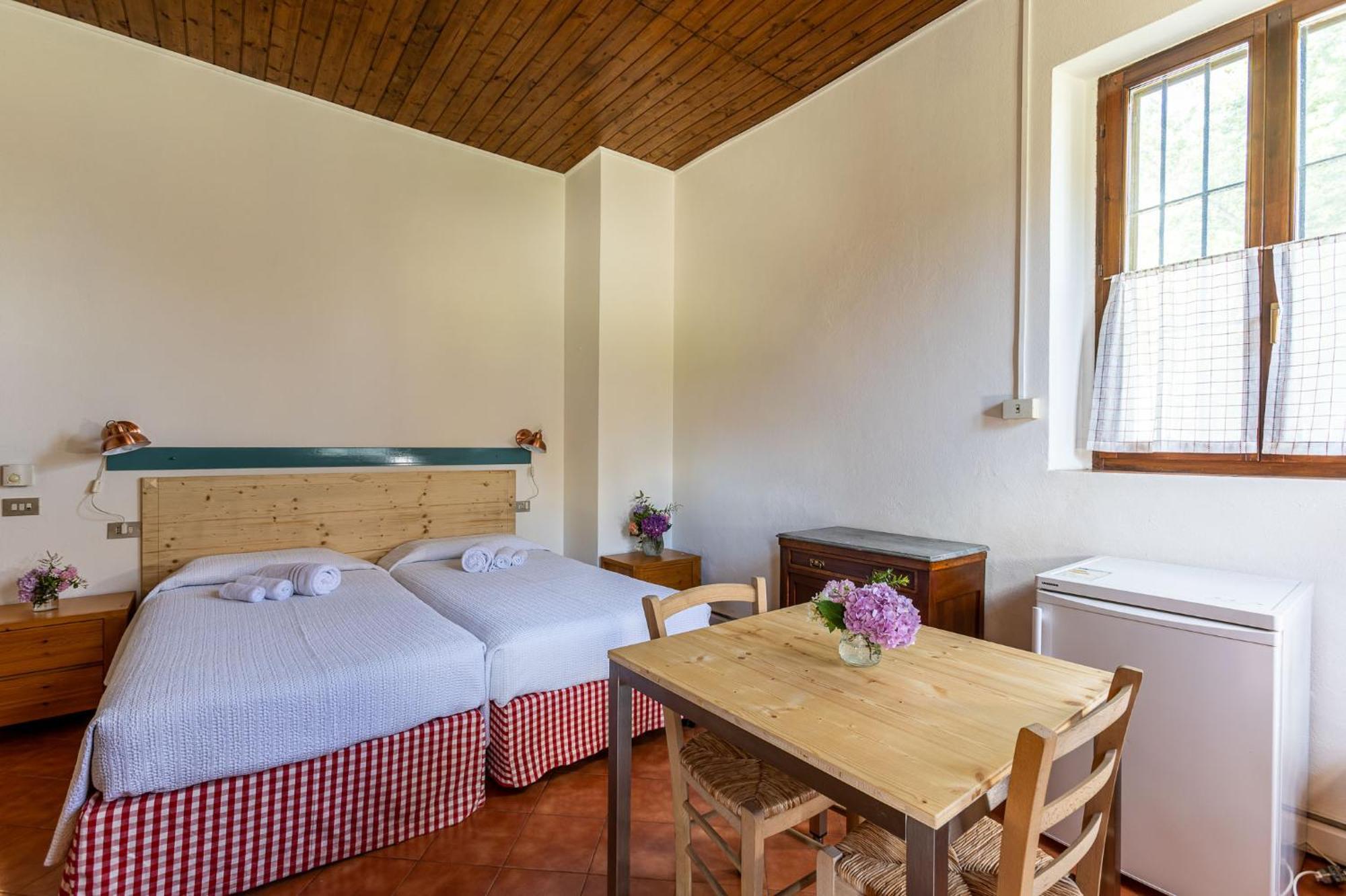 Bauernhof Cascina Gaggioli Mailand