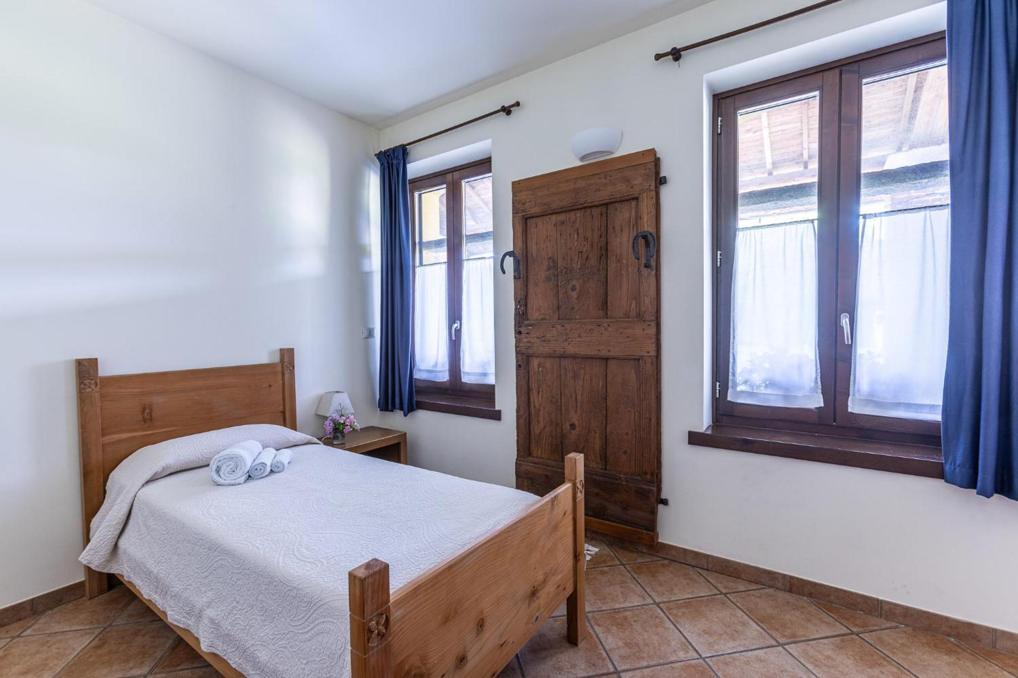 Cascina Gaggioli *