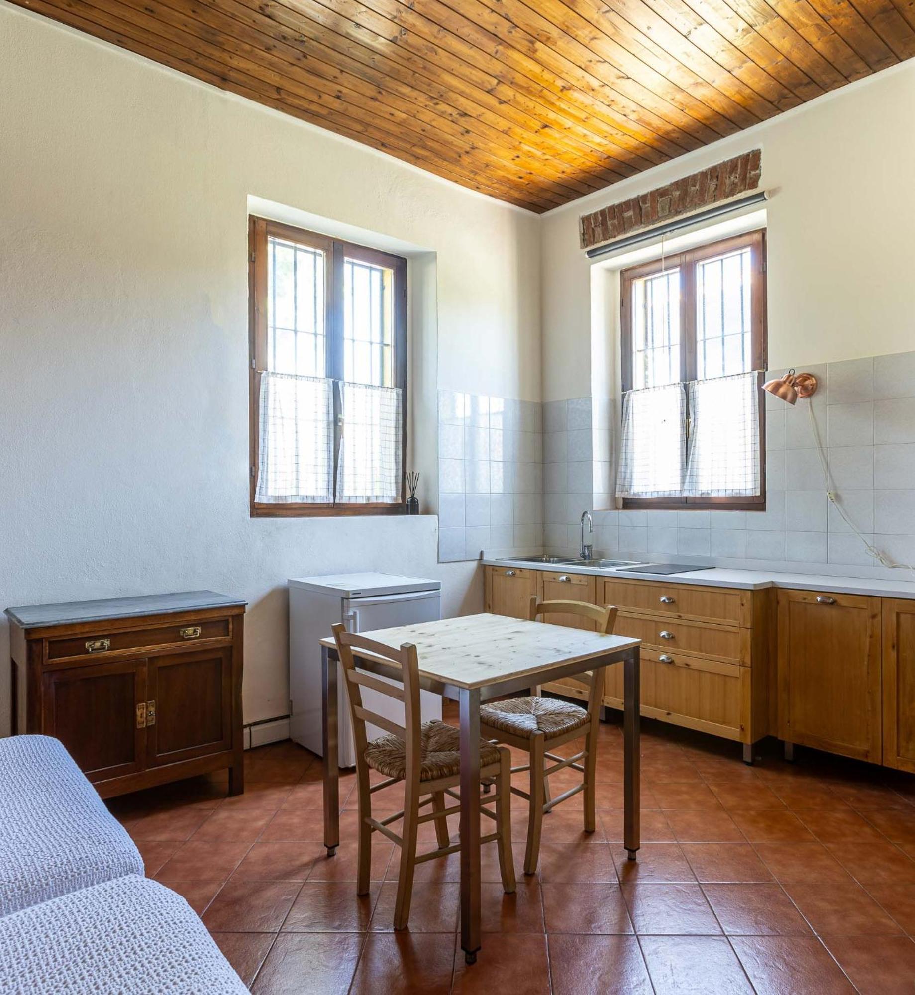Cascina Gaggioli Mailand