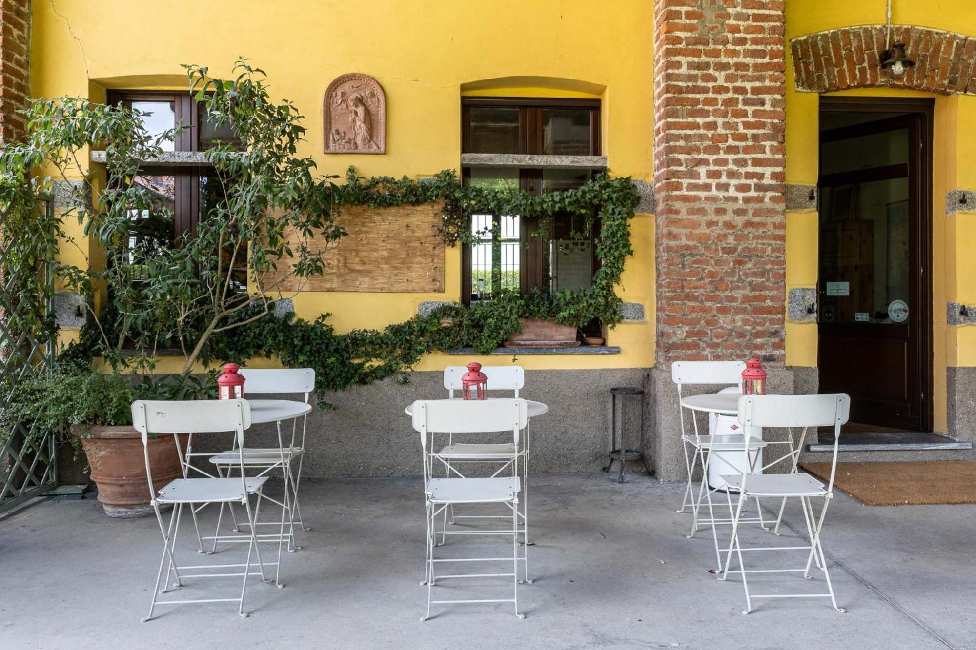 Cascina Gaggioli Bauernhof