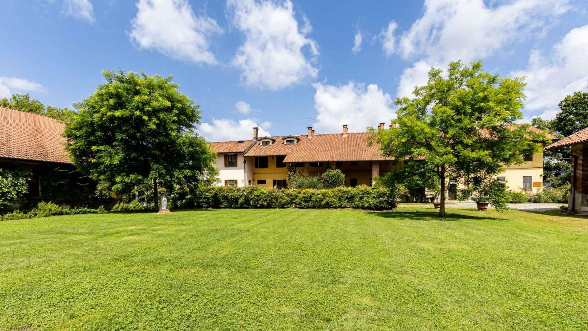 Bauernhof Cascina Gaggioli *