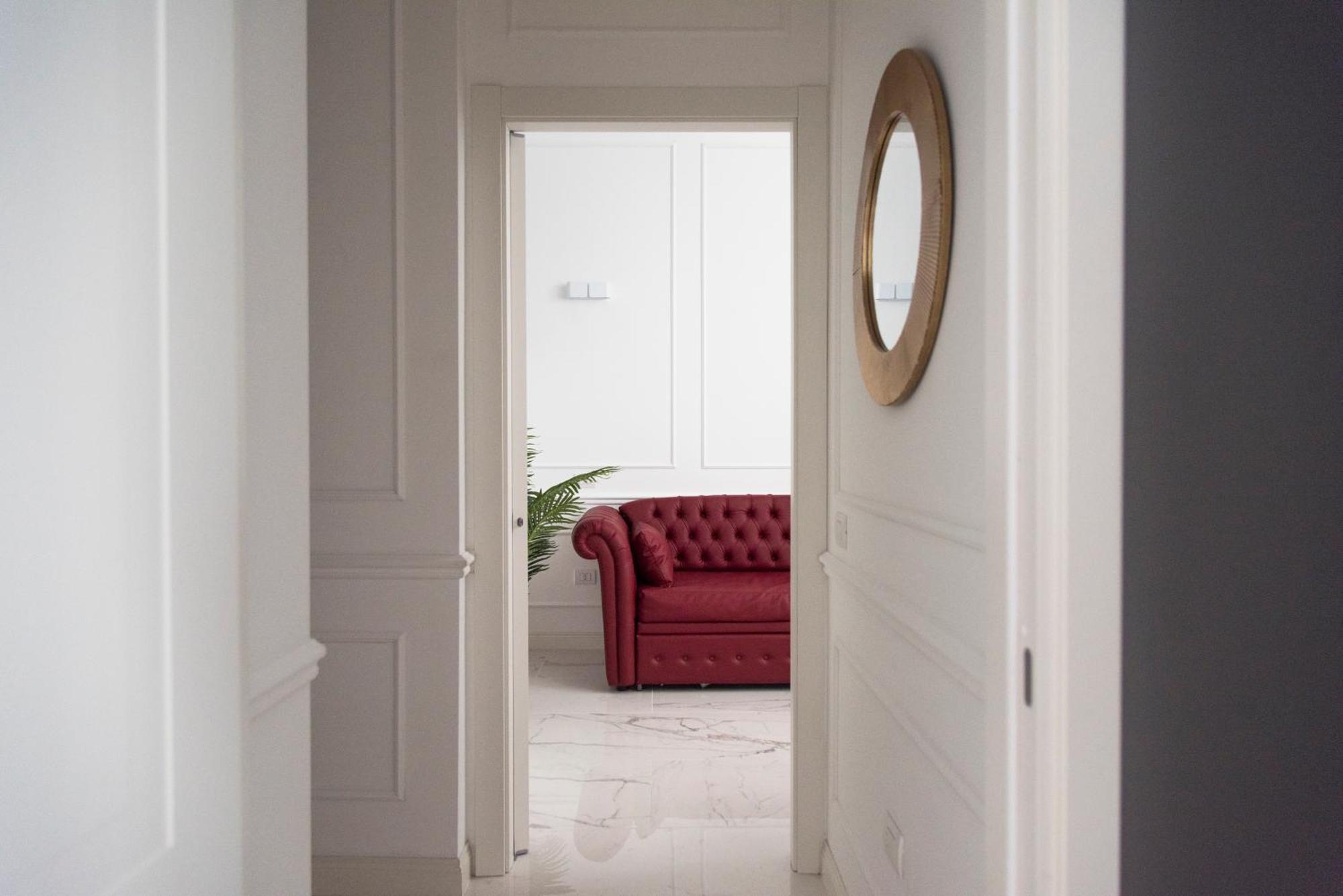Youhosty - Mascagni 20 Apartamento *