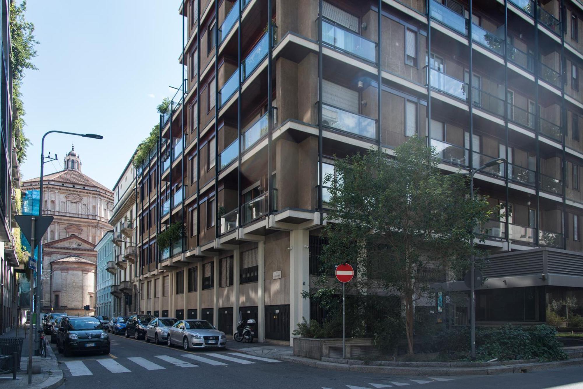 Apartamento Youhosty - Mascagni 20 *