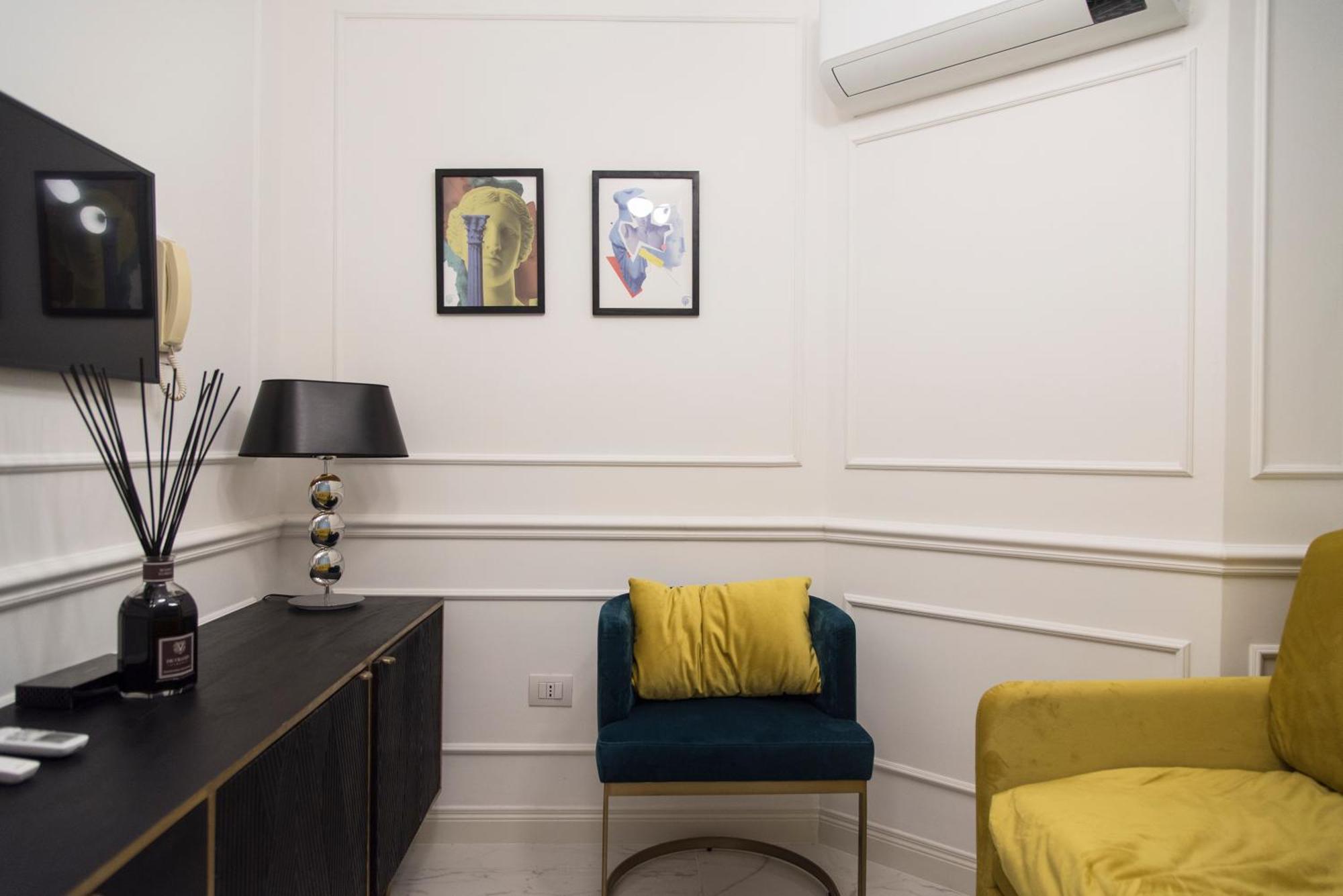 Apartamento Youhosty - Mascagni 20 Milão