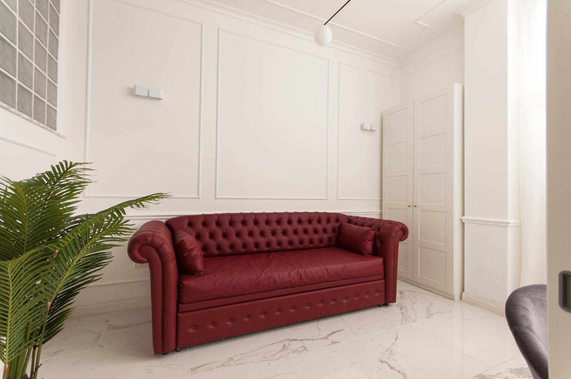 Youhosty - Mascagni 20 Apartamento