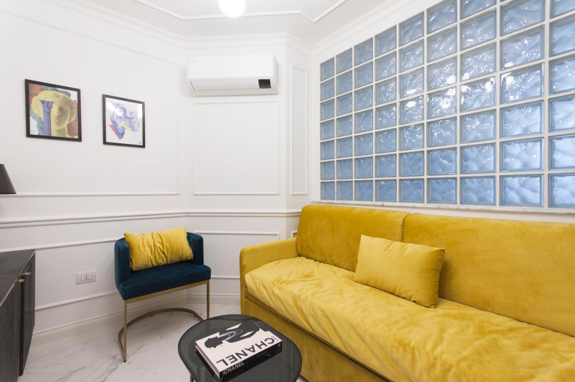 Apartamento Youhosty - Mascagni 20