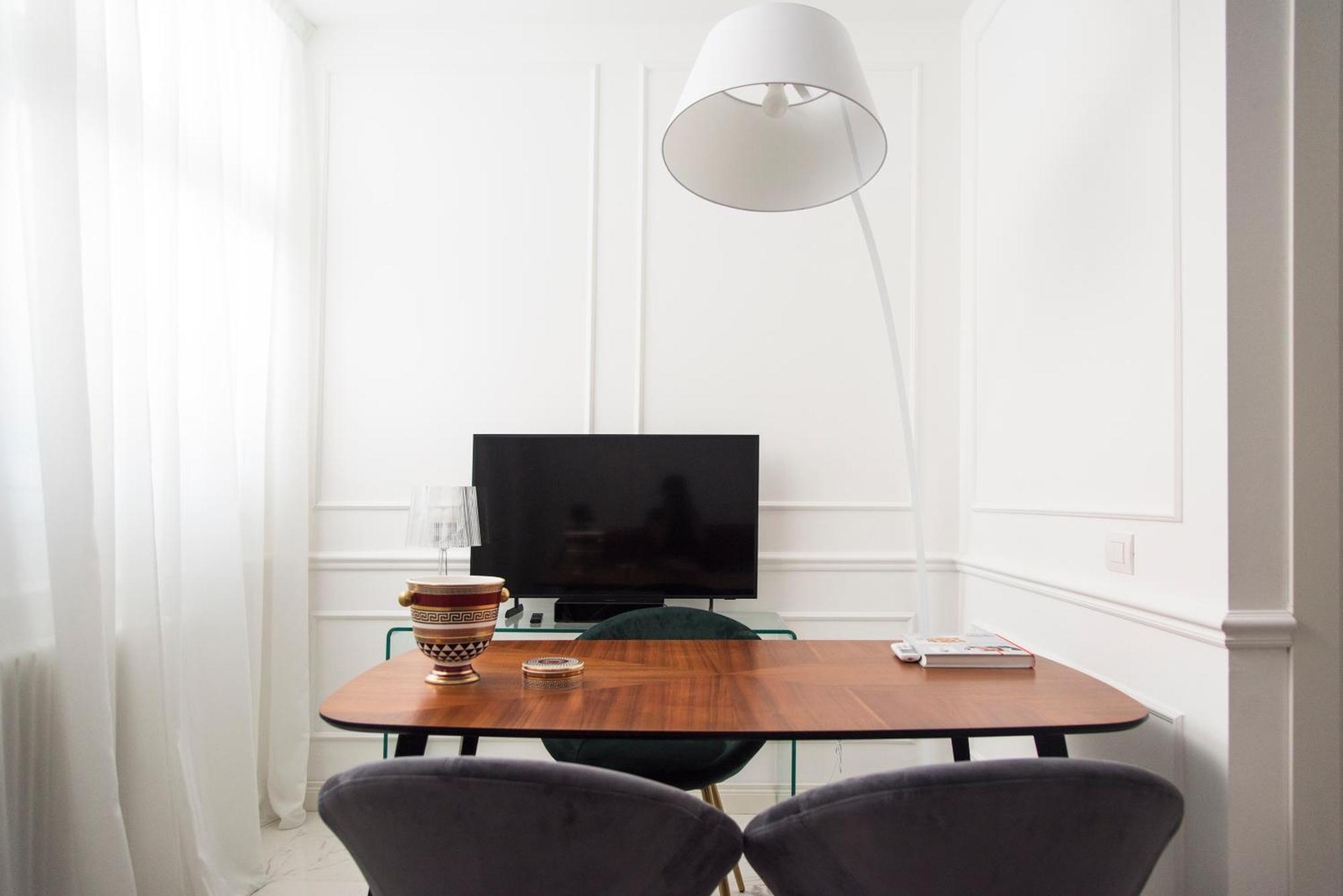 Youhosty - Mascagni 20 Apartamento *