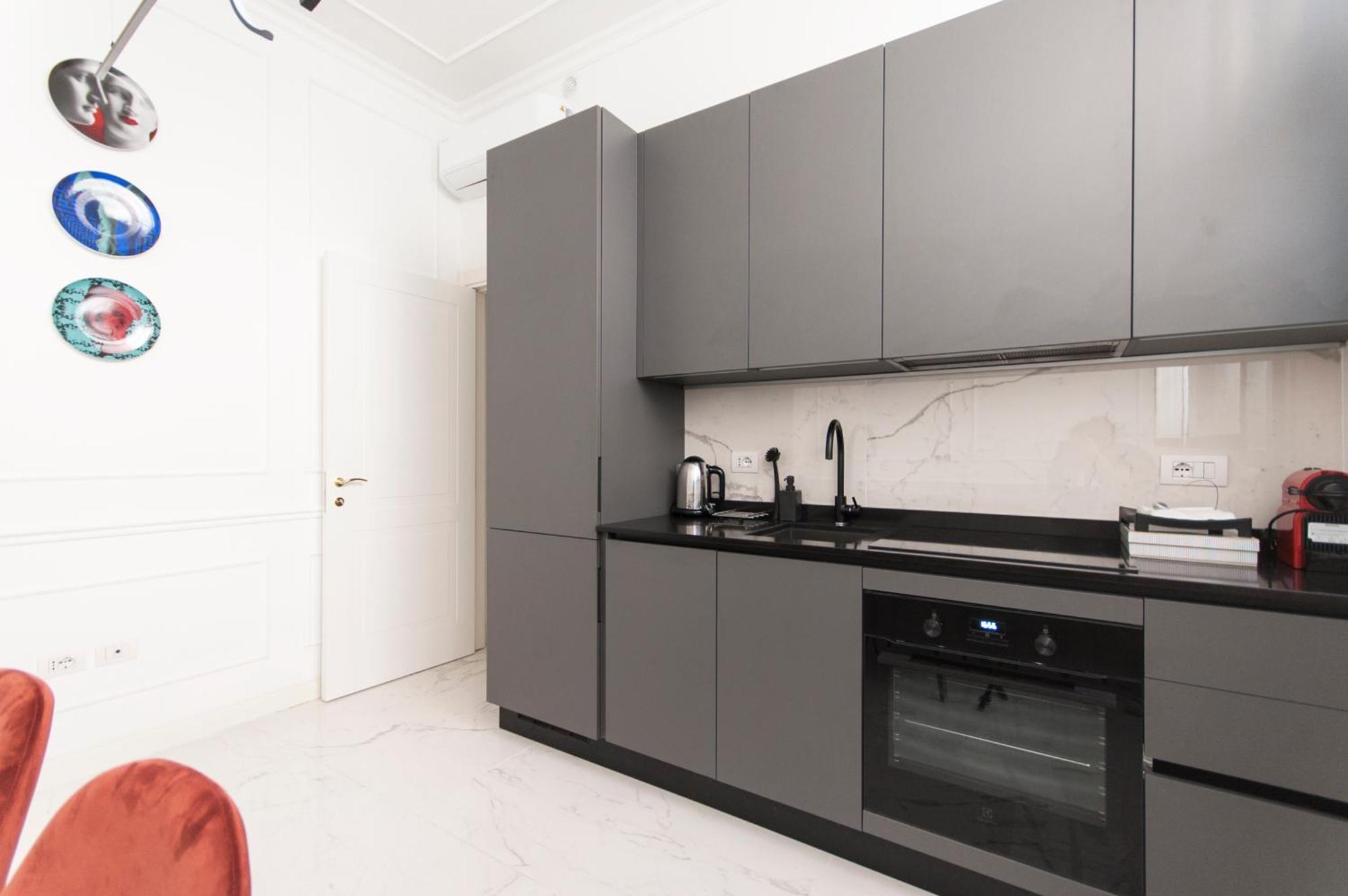 Apartamento Youhosty - Mascagni 20 *