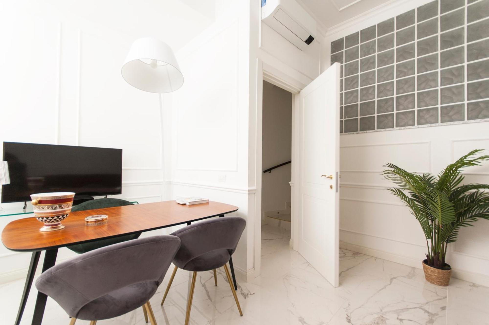 Apartamento Youhosty - Mascagni 20 Milão