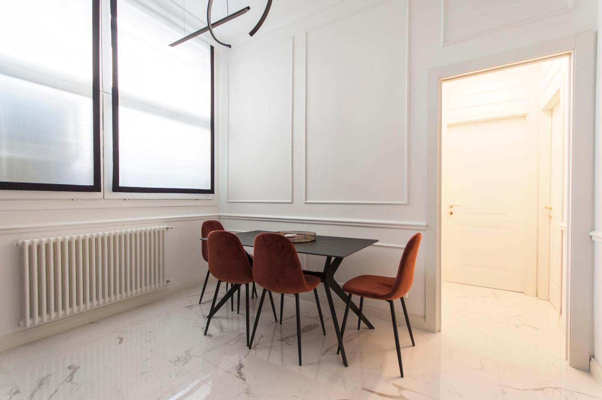 Youhosty - Mascagni 20 Apartamento