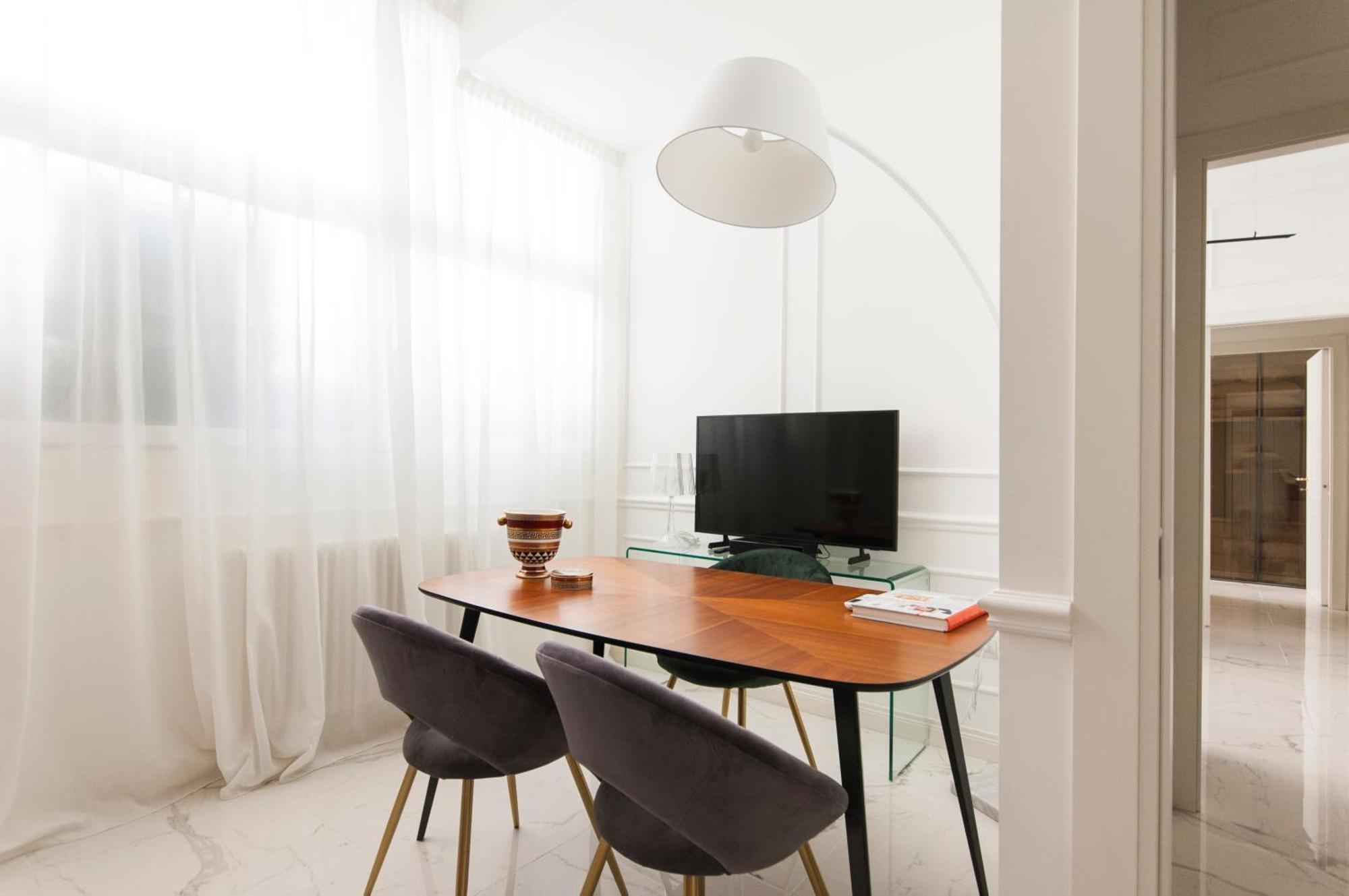 Apartamento Youhosty - Mascagni 20