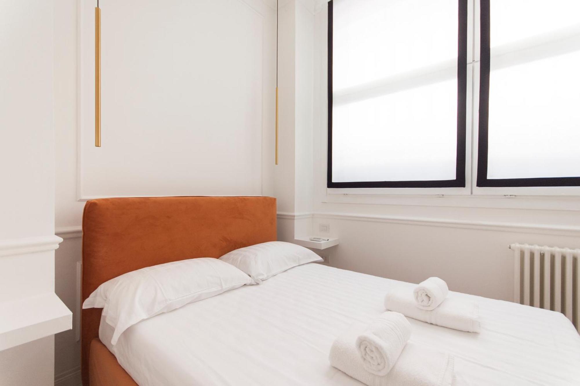 Youhosty - Mascagni 20 Apartamento *