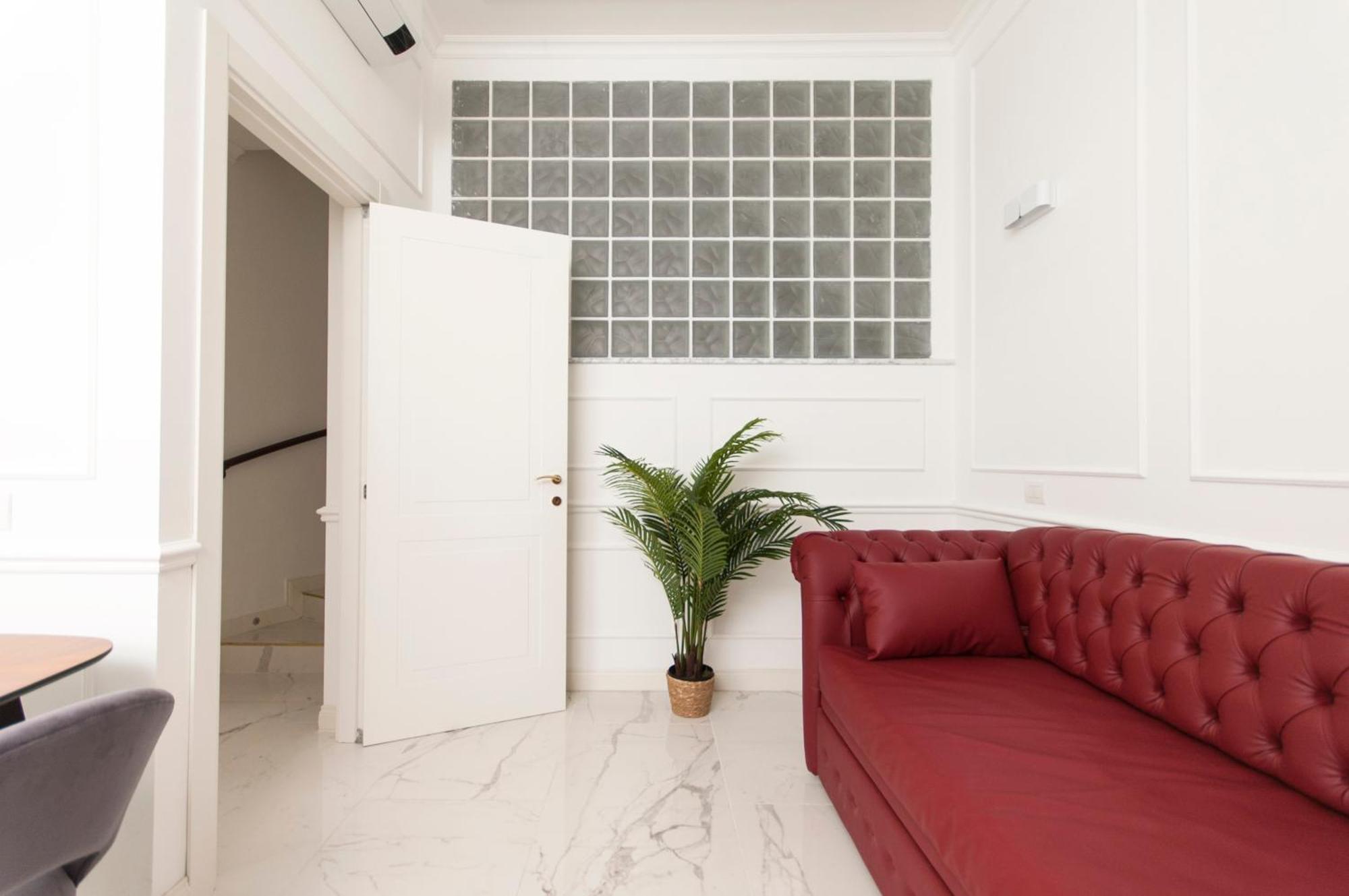 Youhosty - Mascagni 20 Apartamento Milão