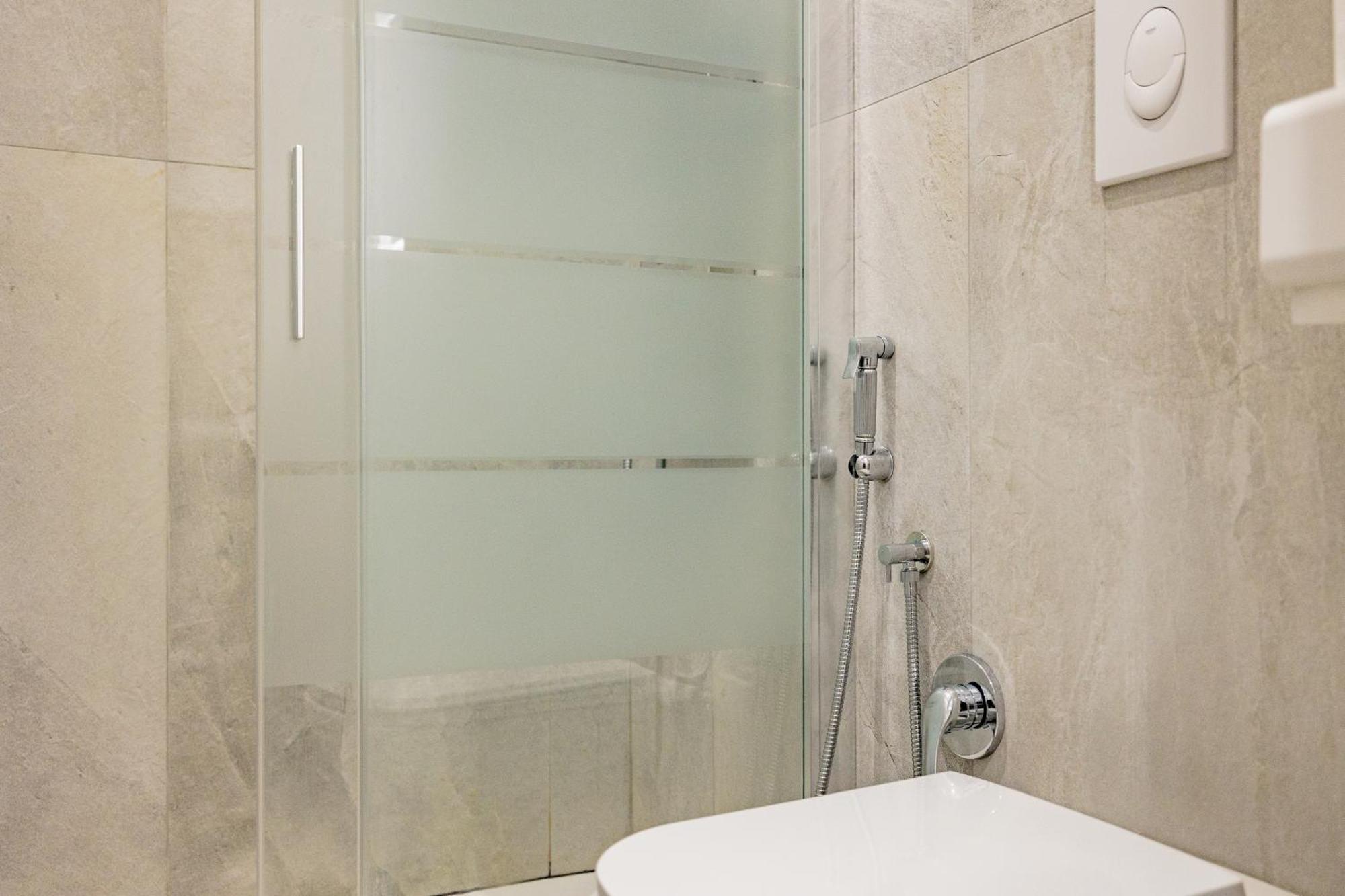 Arco Della Pace - Canonica 81 Apartment *