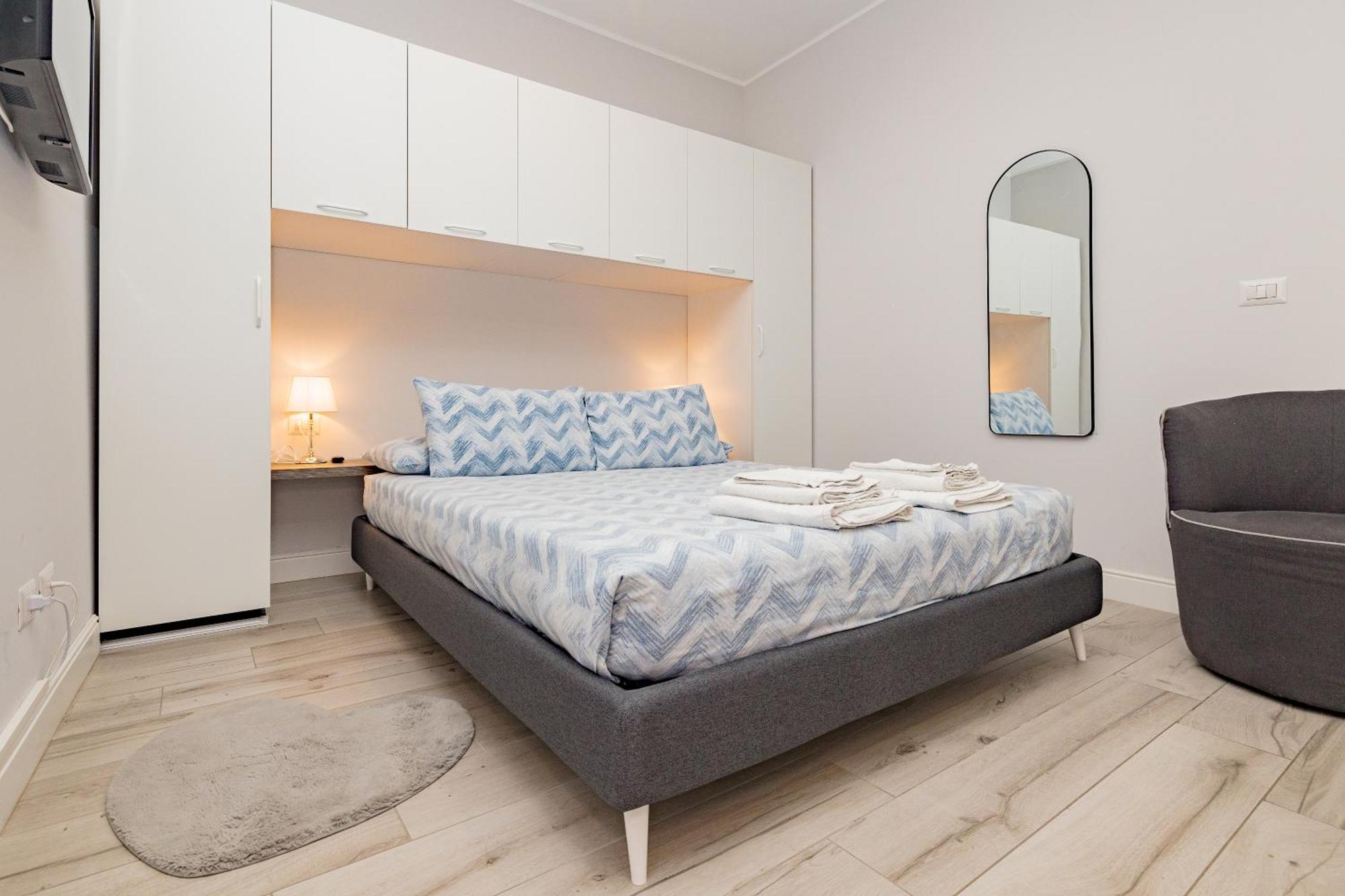 Arco Della Pace - Canonica 81 Apartment Mailand