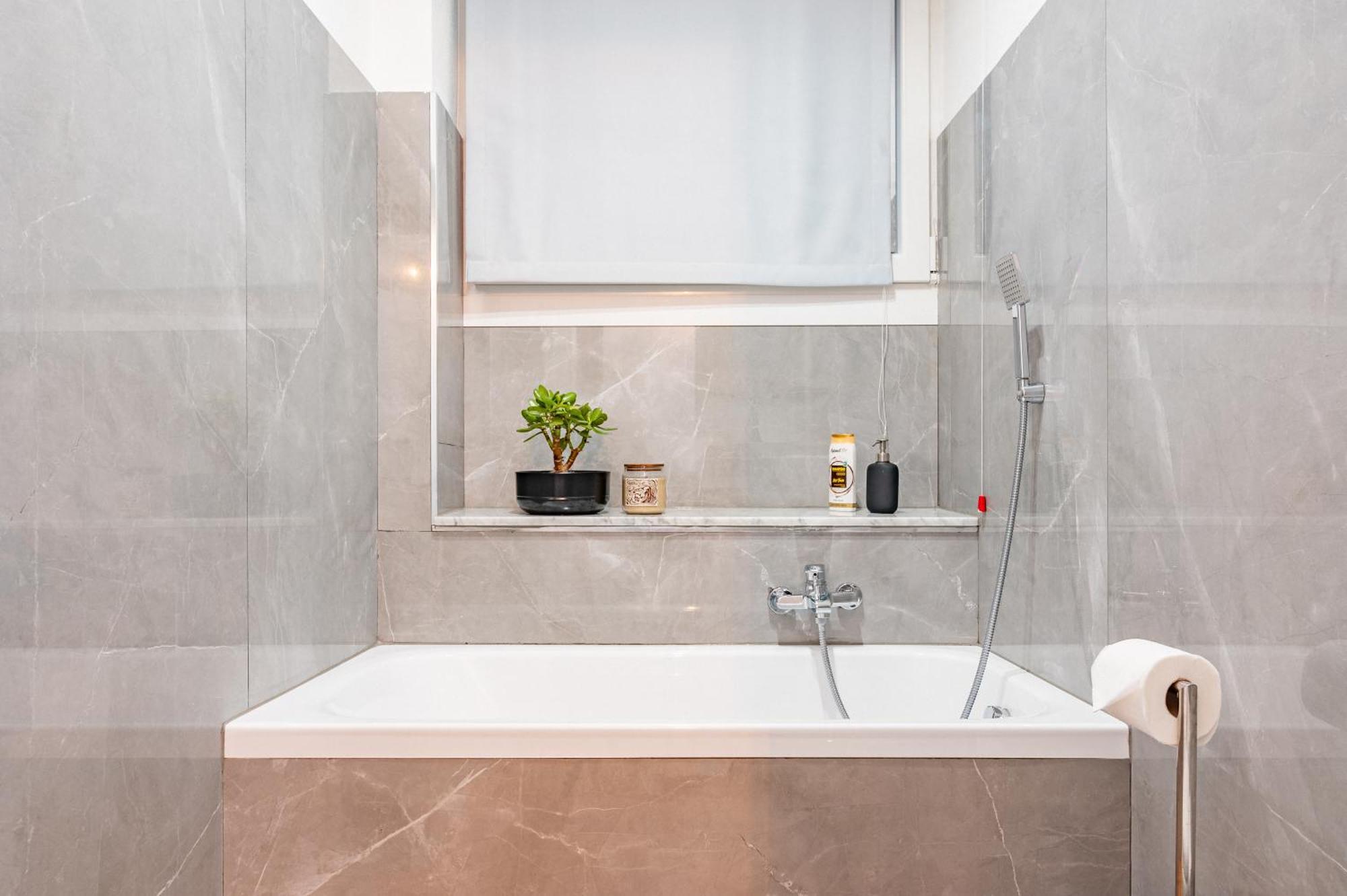 Apartamento Exclusive Led House Garibaldi Fs *