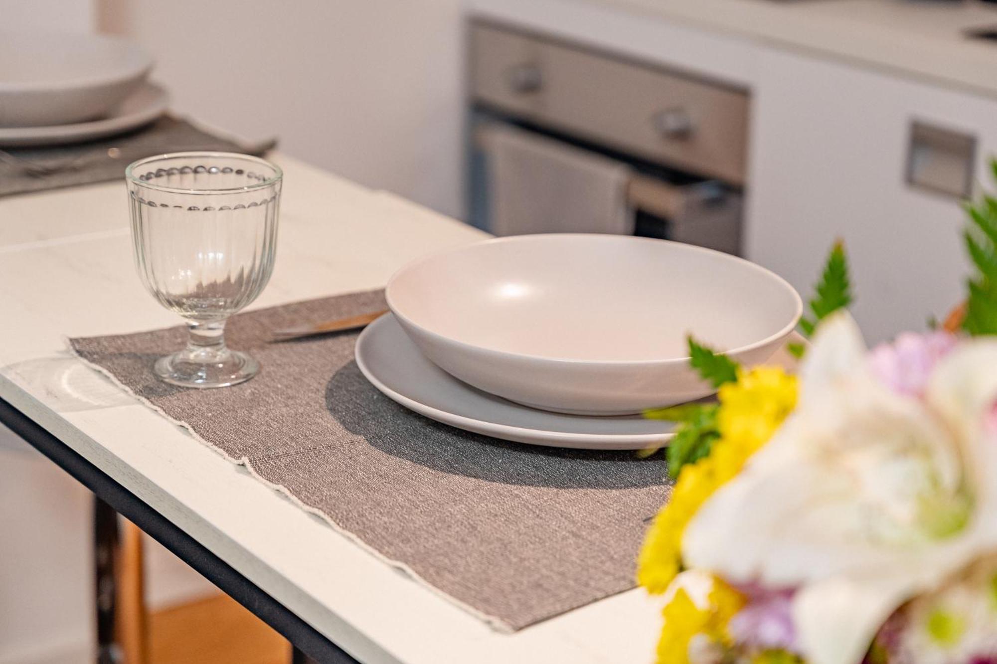 Exclusive Led House Garibaldi Fs Apartamento *