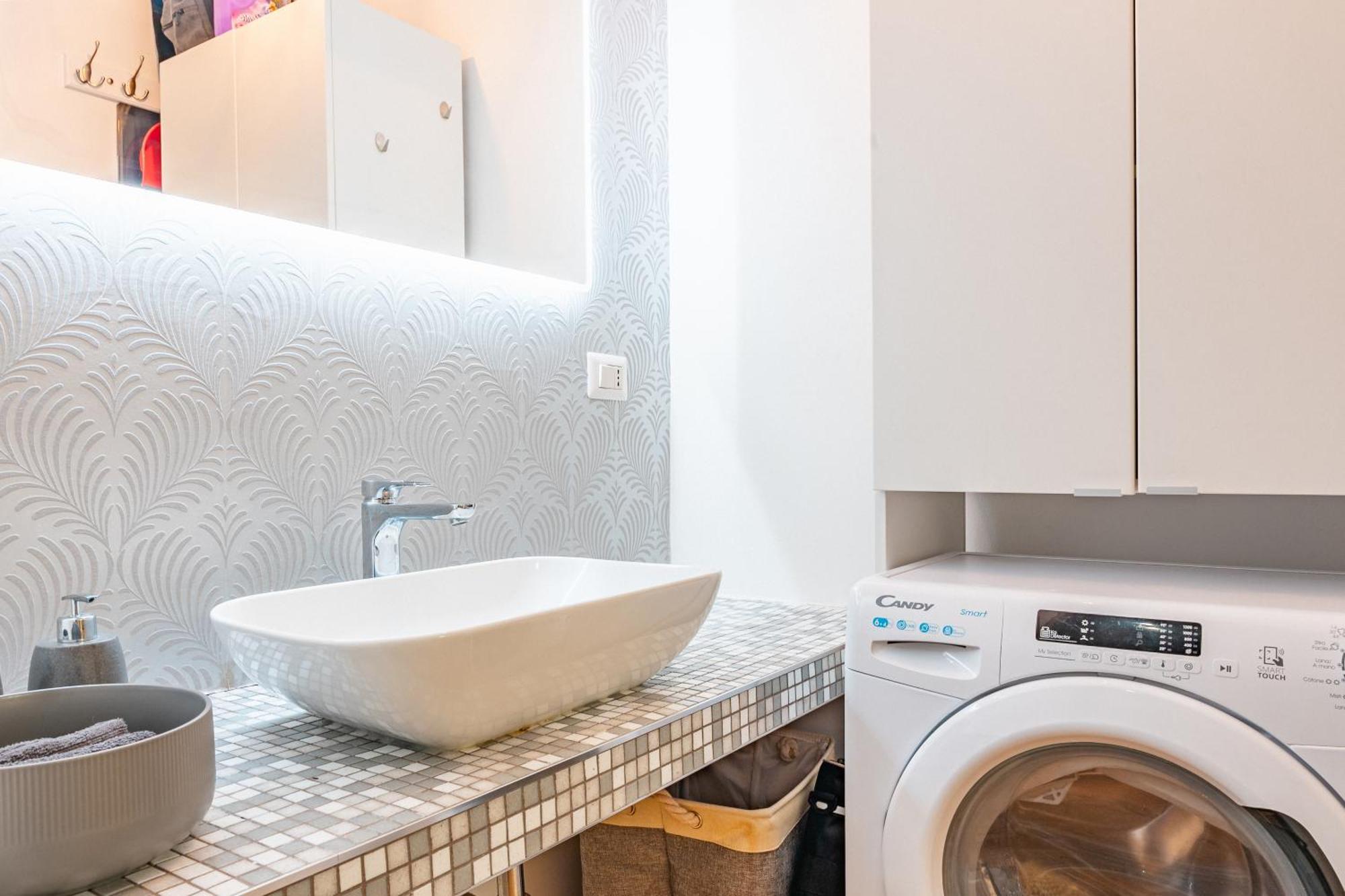 Exclusive Led House Garibaldi Fs Apartamento