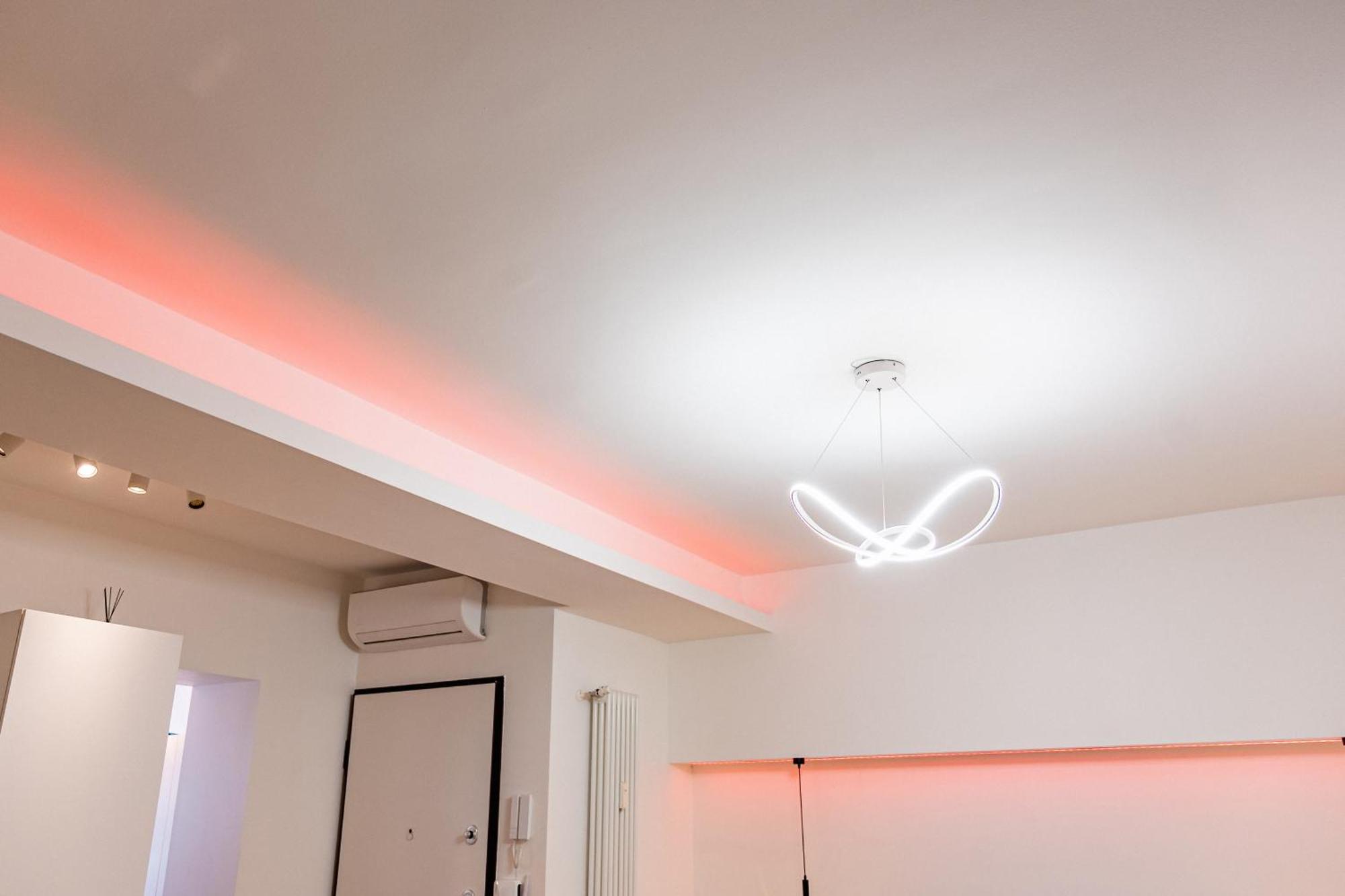 Exclusive Led House Garibaldi Fs Apartamento Milão