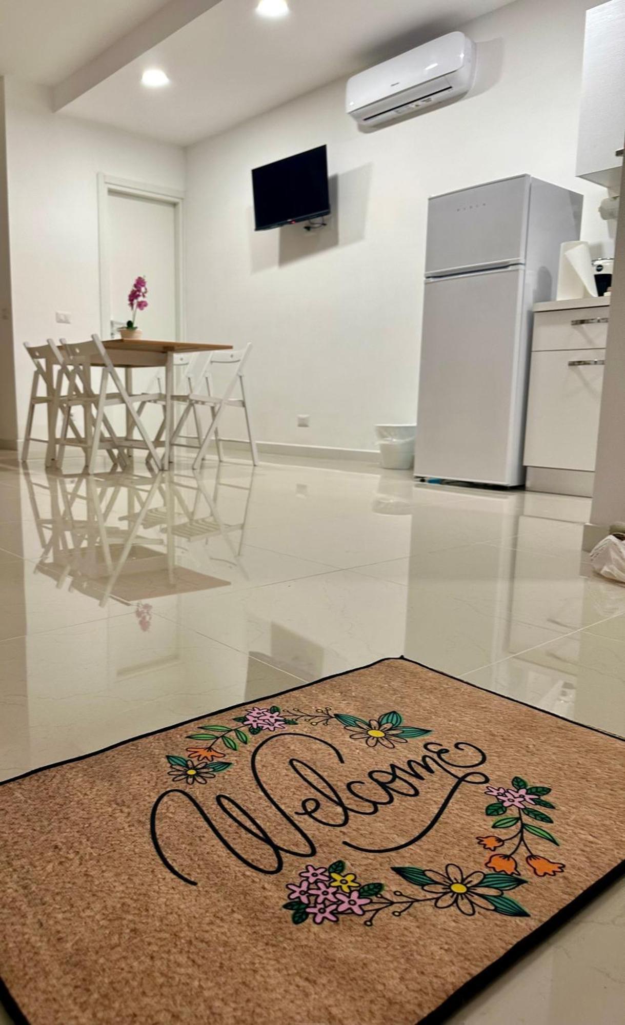 Apartment Cmcasevacanze