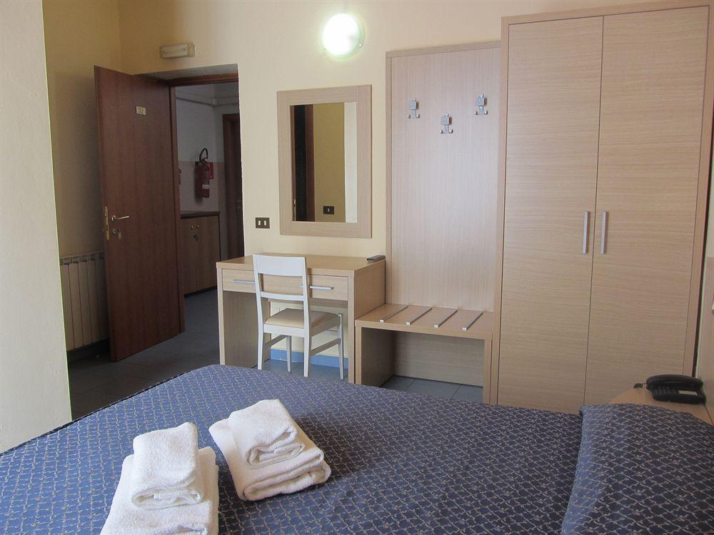 Hotel Nizza