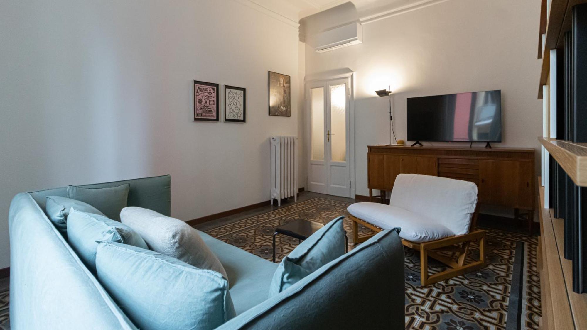 Italianway - Padova 37 Apartamento