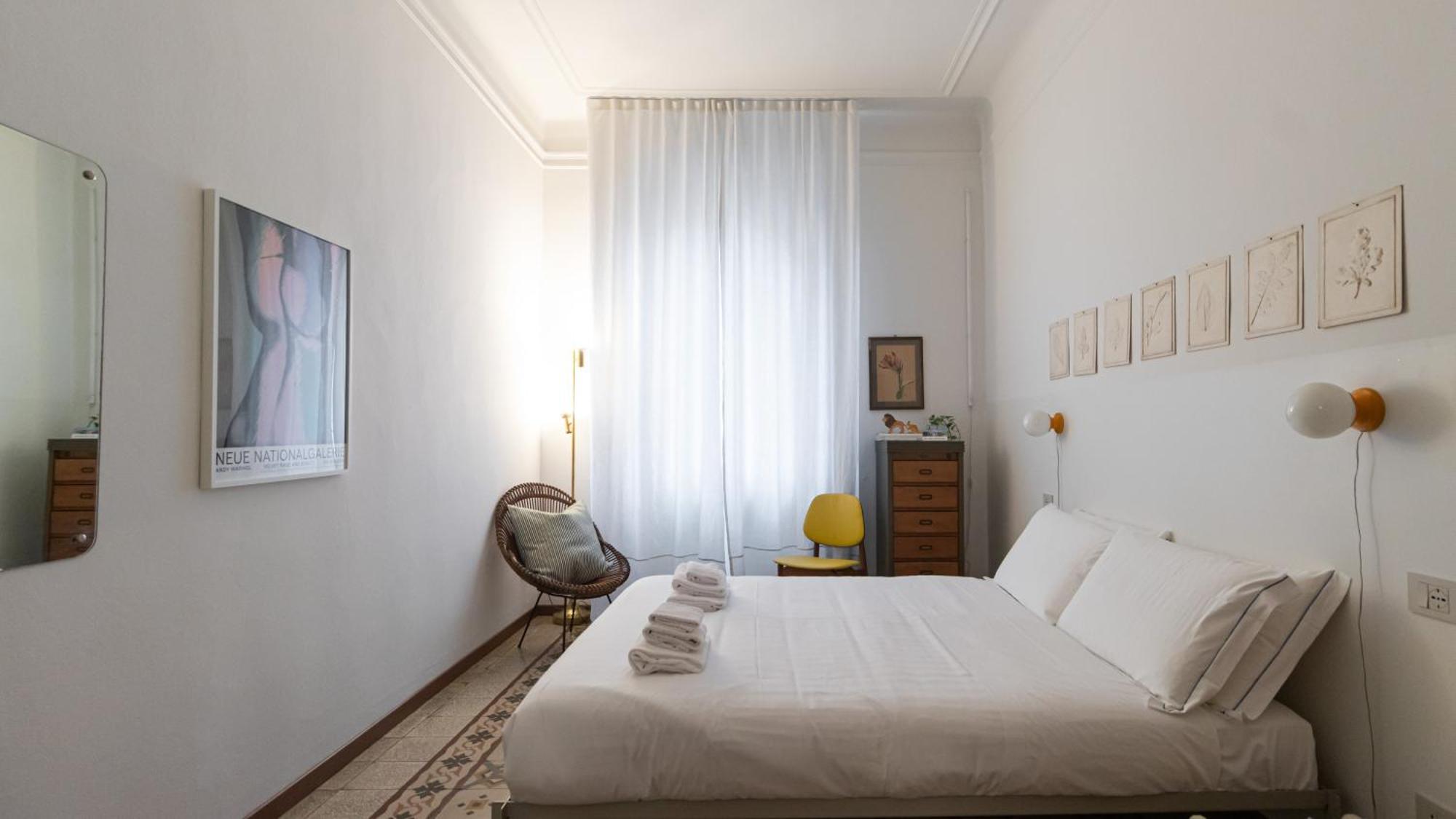 Italianway - Padova 37 Apartamento *