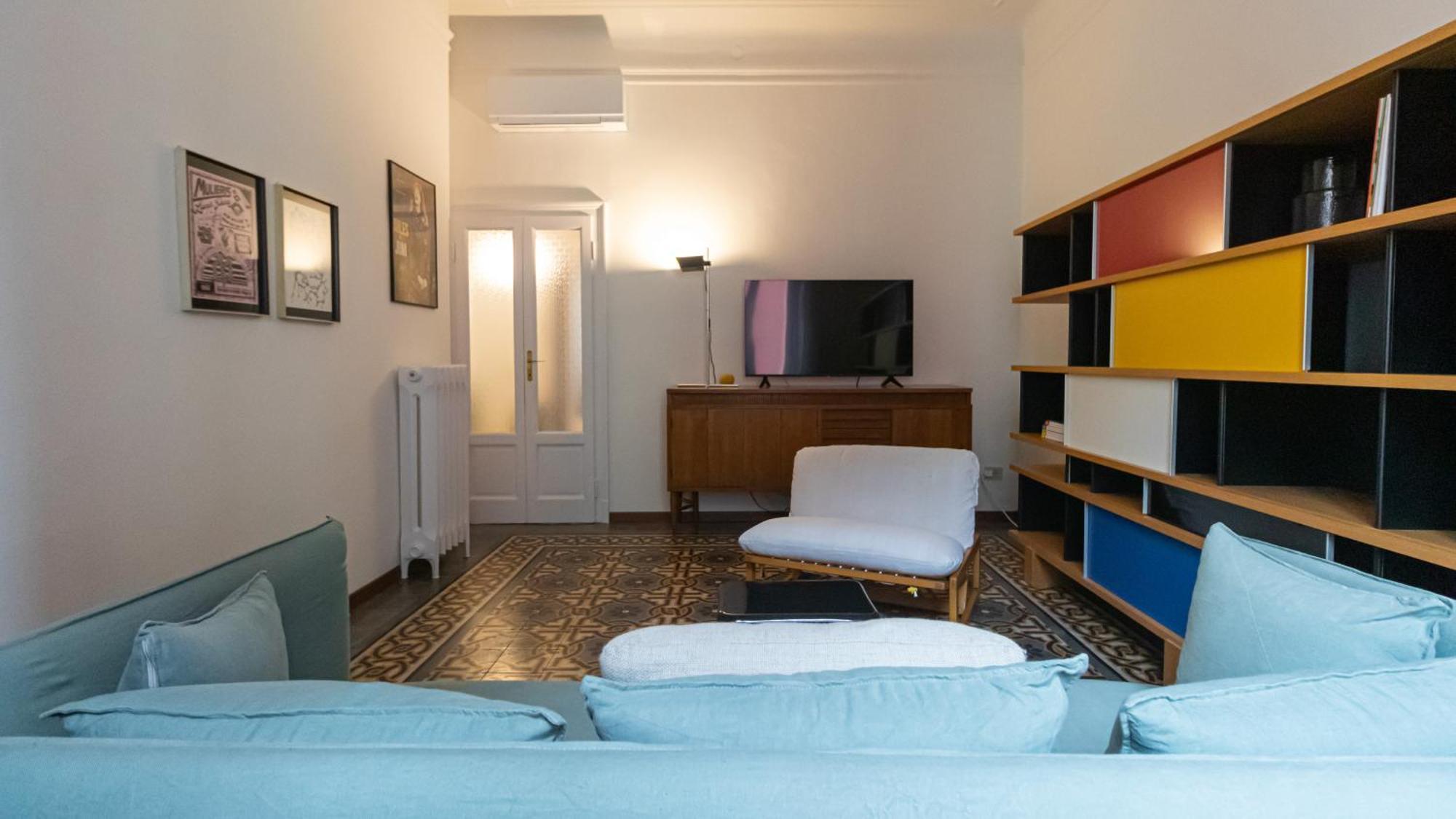 Apartamento Italianway - Padova 37